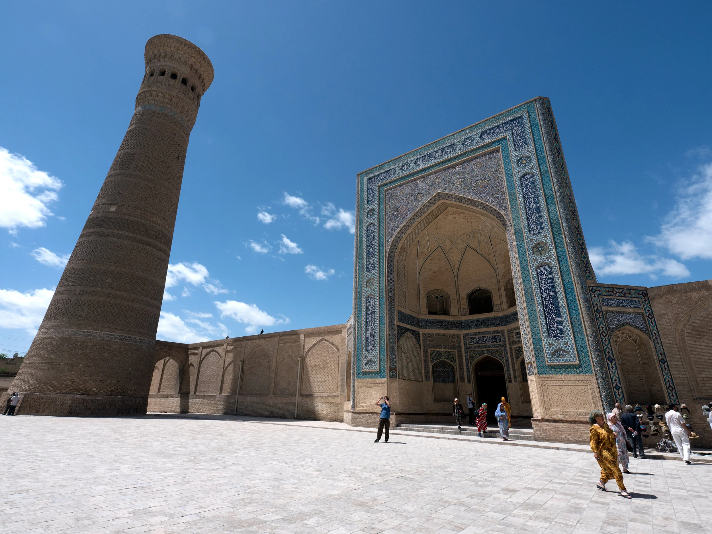 uzbekistan? you bet. we can!