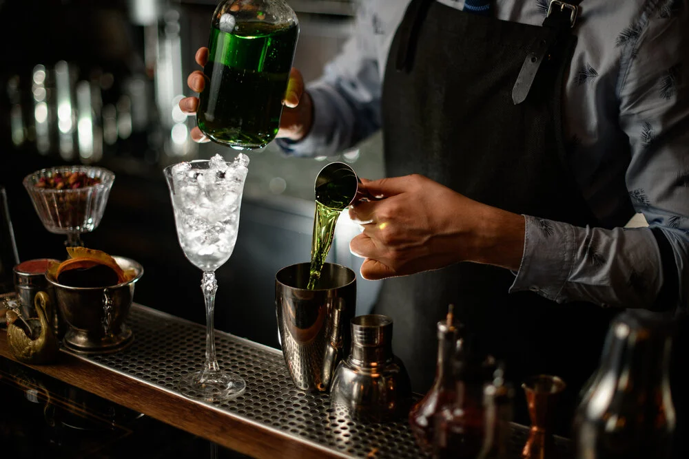 drink now, travel later