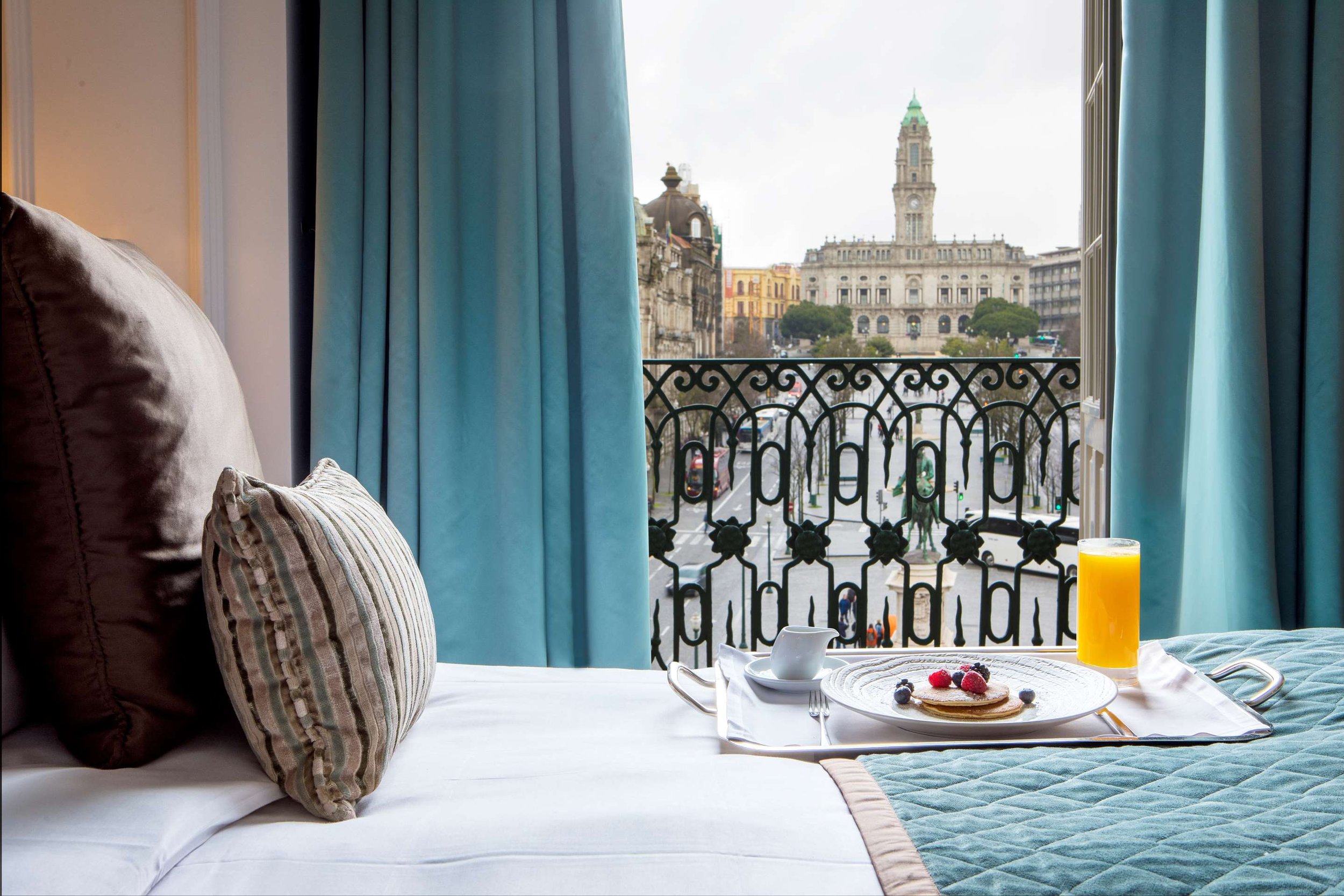 IHG Luxury and Lifestyle