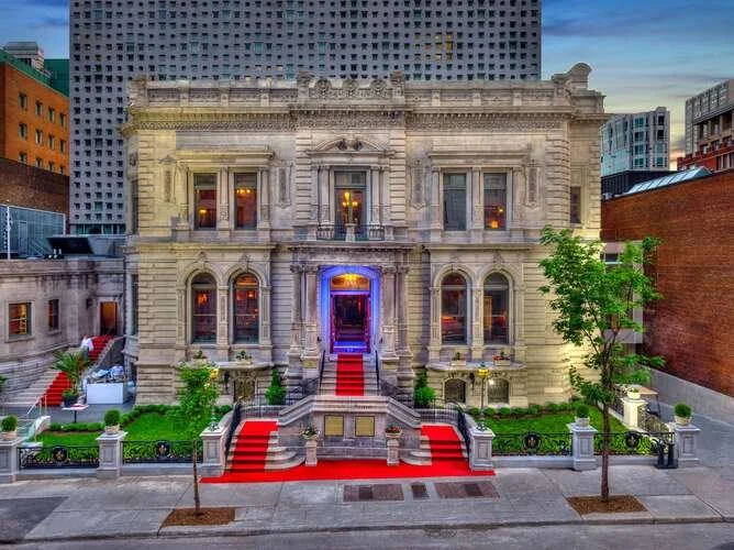 where our clients are staying: october, 2025