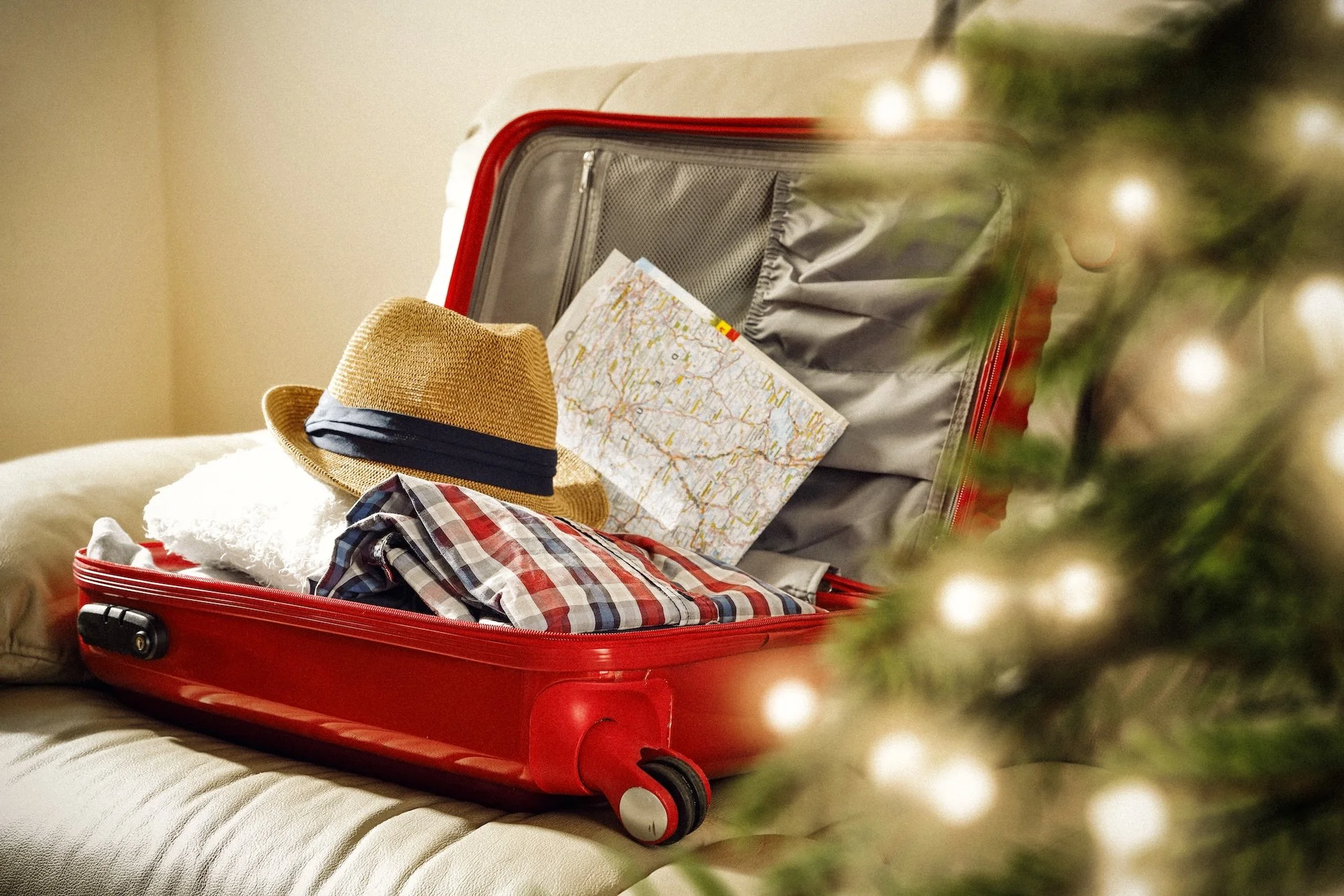 it's not too late to give the gift of travel