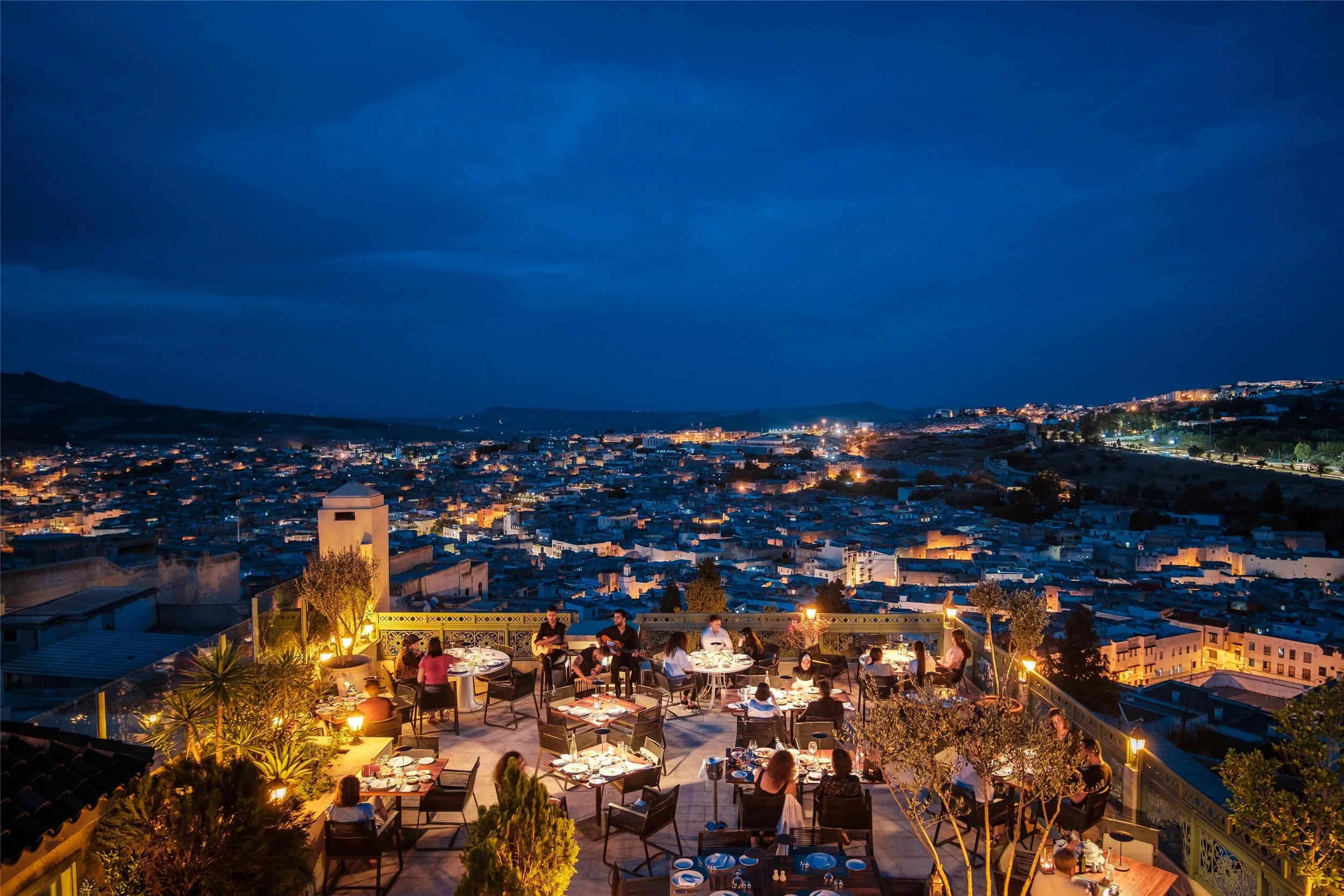 where our clients are staying -- march 2026