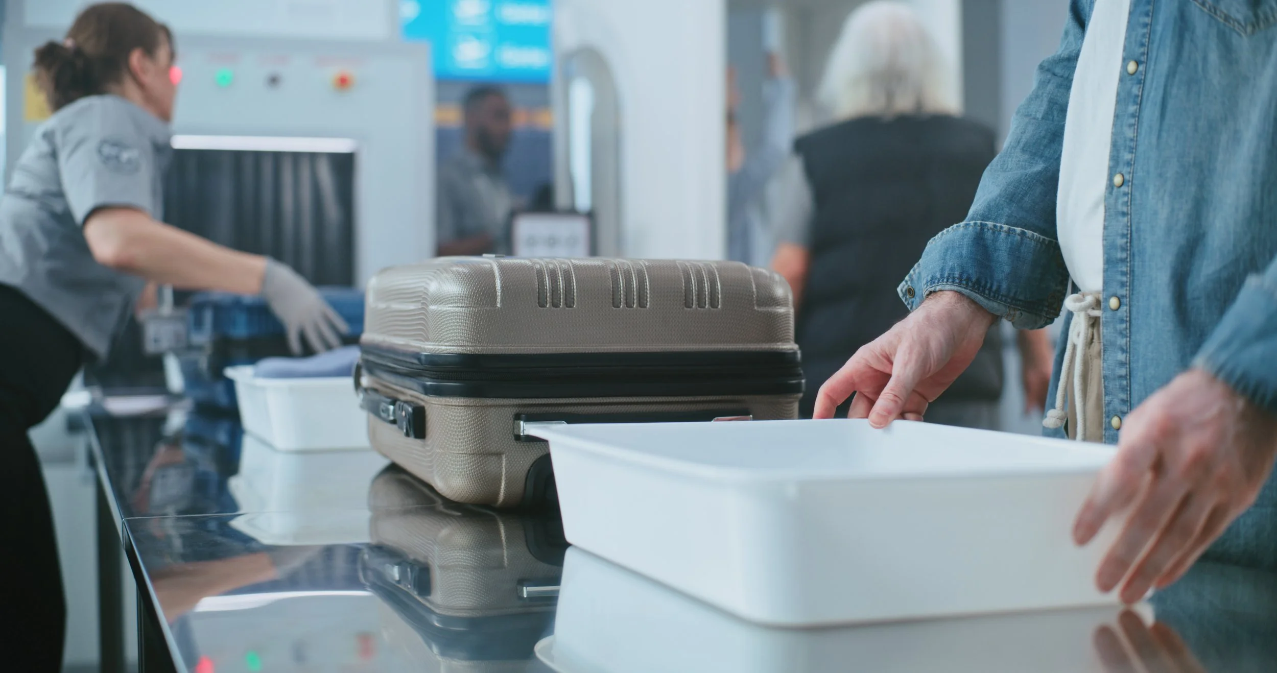 interruptions, delays, cancellations and emergencies