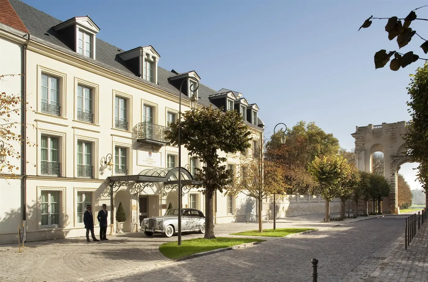 A French Secret Worth Celebrating This Bastille Day