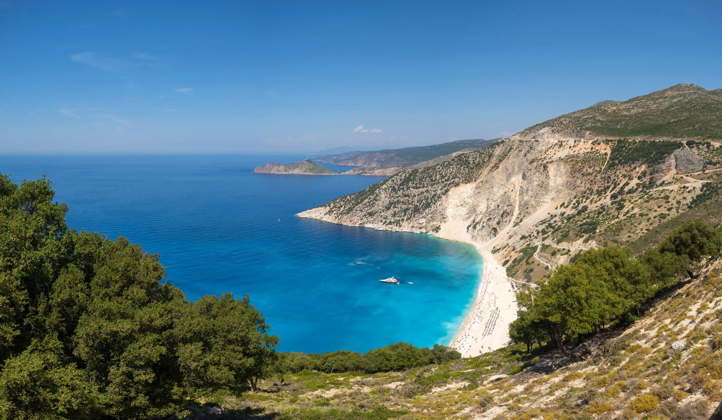 odysseus wanted to get home. why stop there?