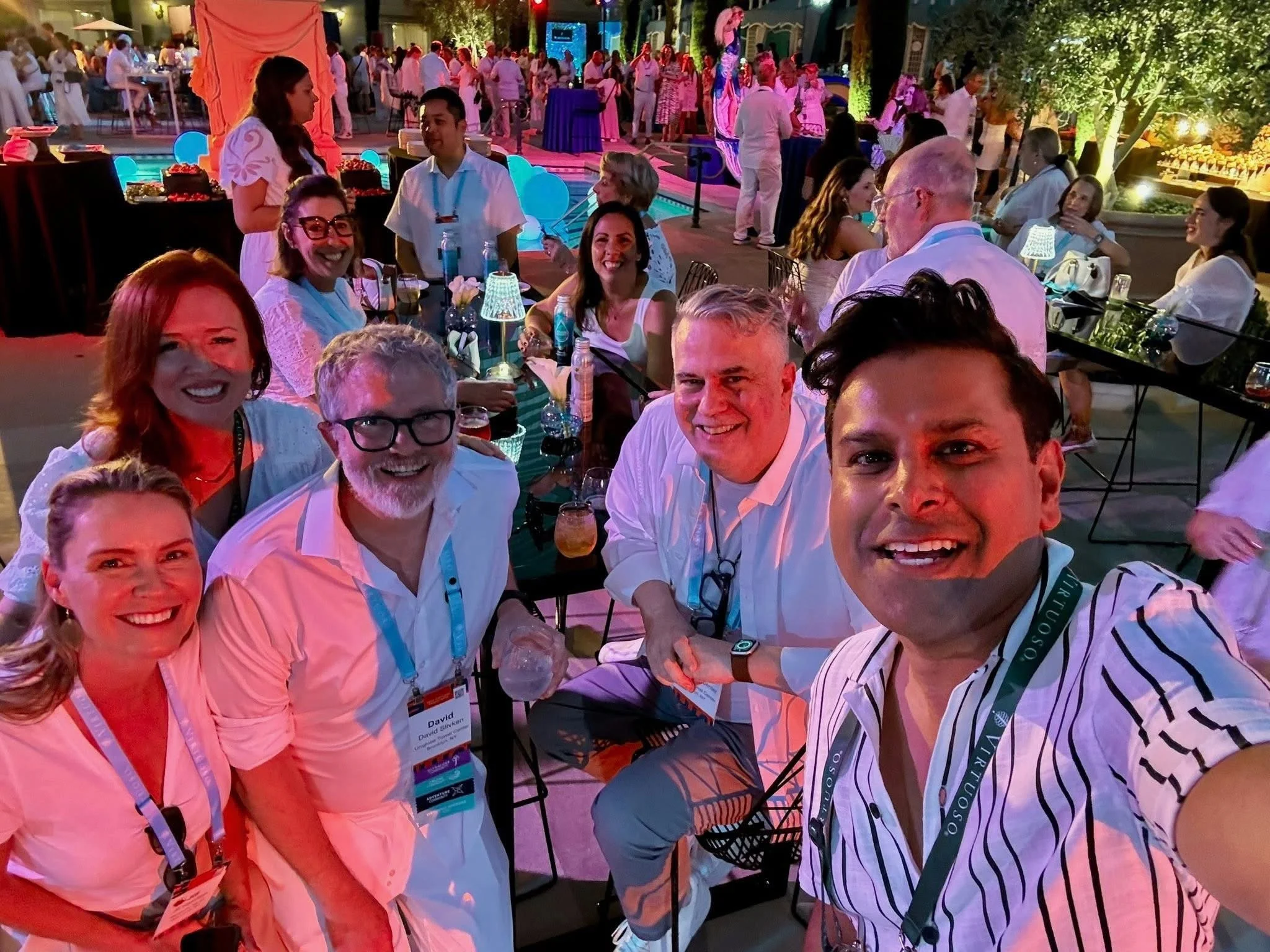 What Is Virtuoso Travel Week — And Why We Never Miss It