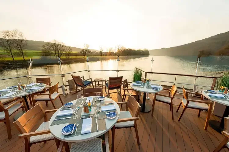 Viking River Cruises in France: Why Booking With a Travel Advisor Adds Value