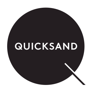 Quicksand_logo BW.png