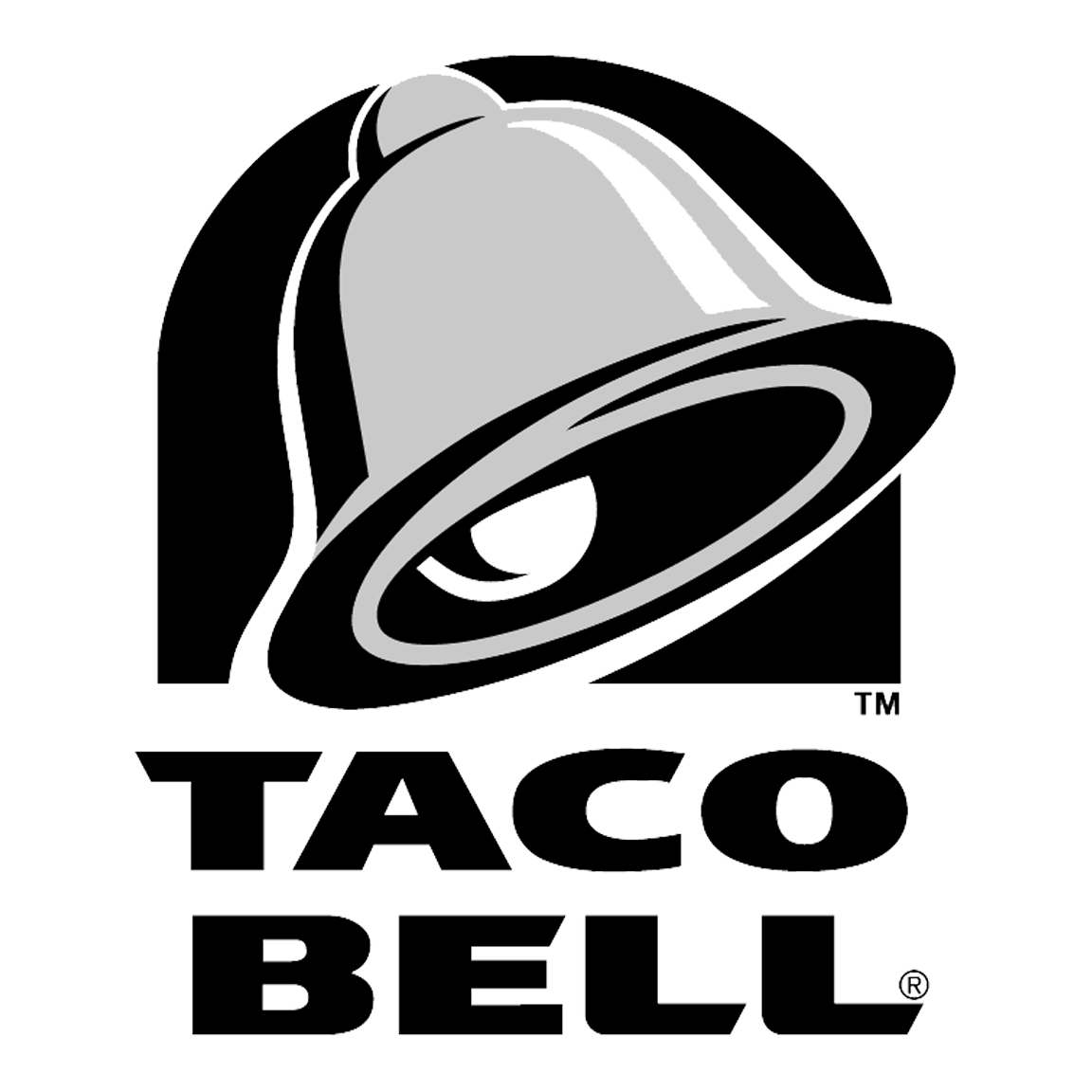Taco Bell_Logo BW.png