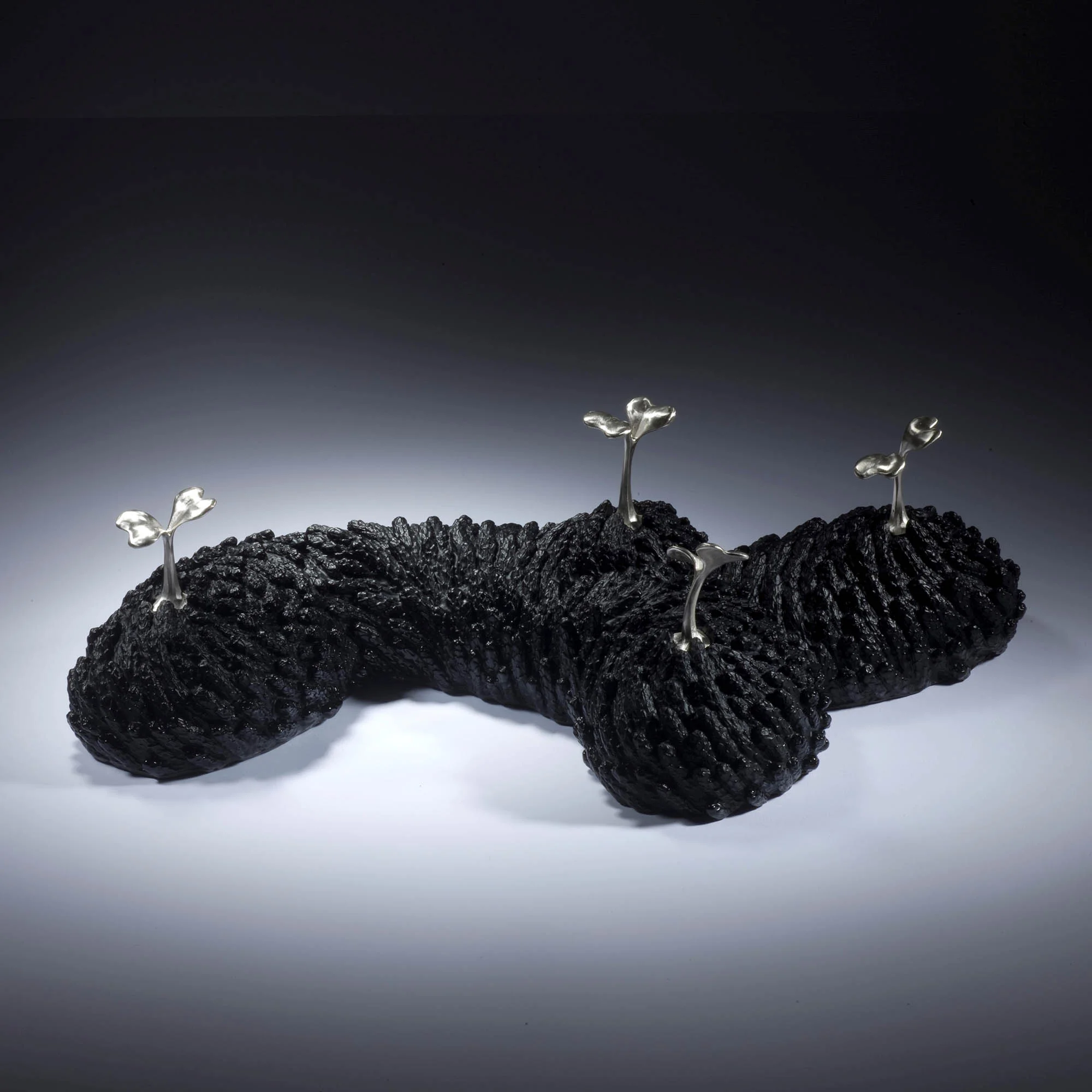 Growth II | 2009 | Angela Jarman