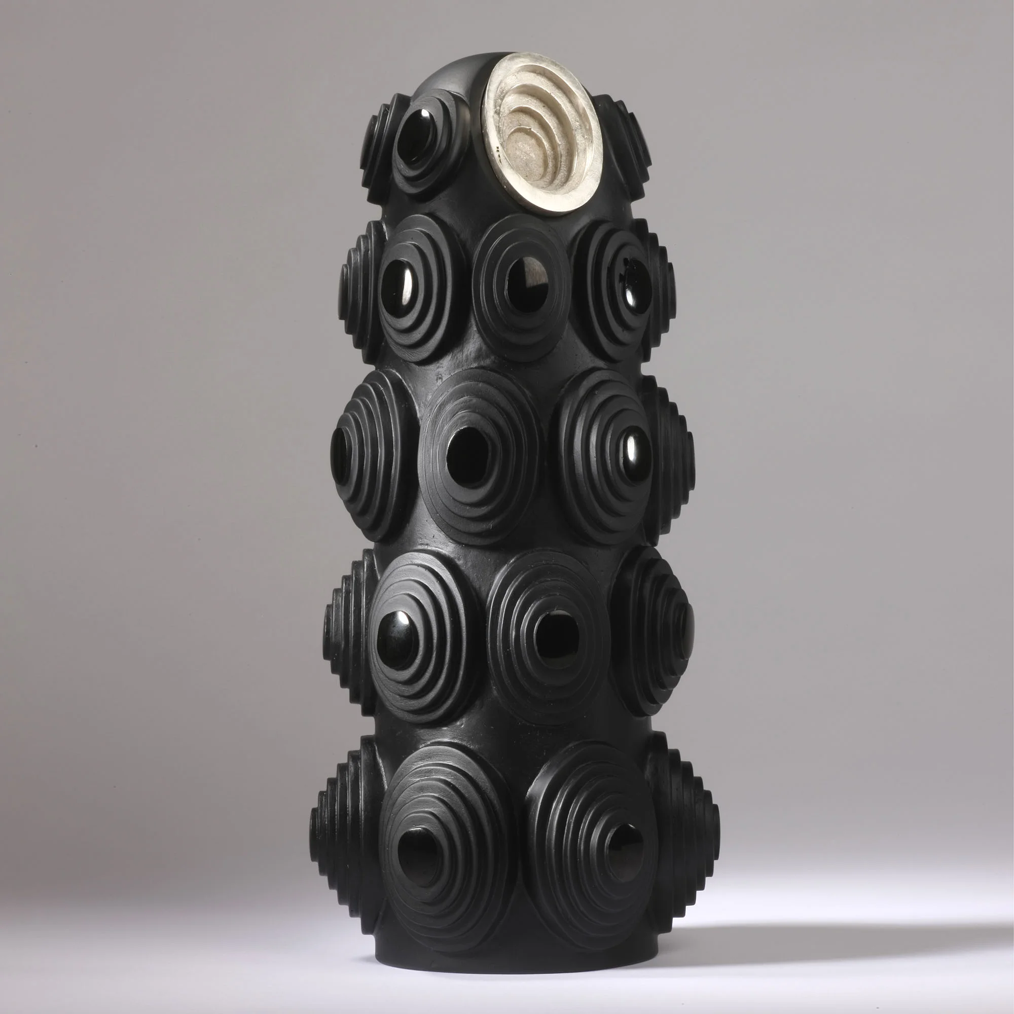 Lamprey | 2008 | Angela Jarman