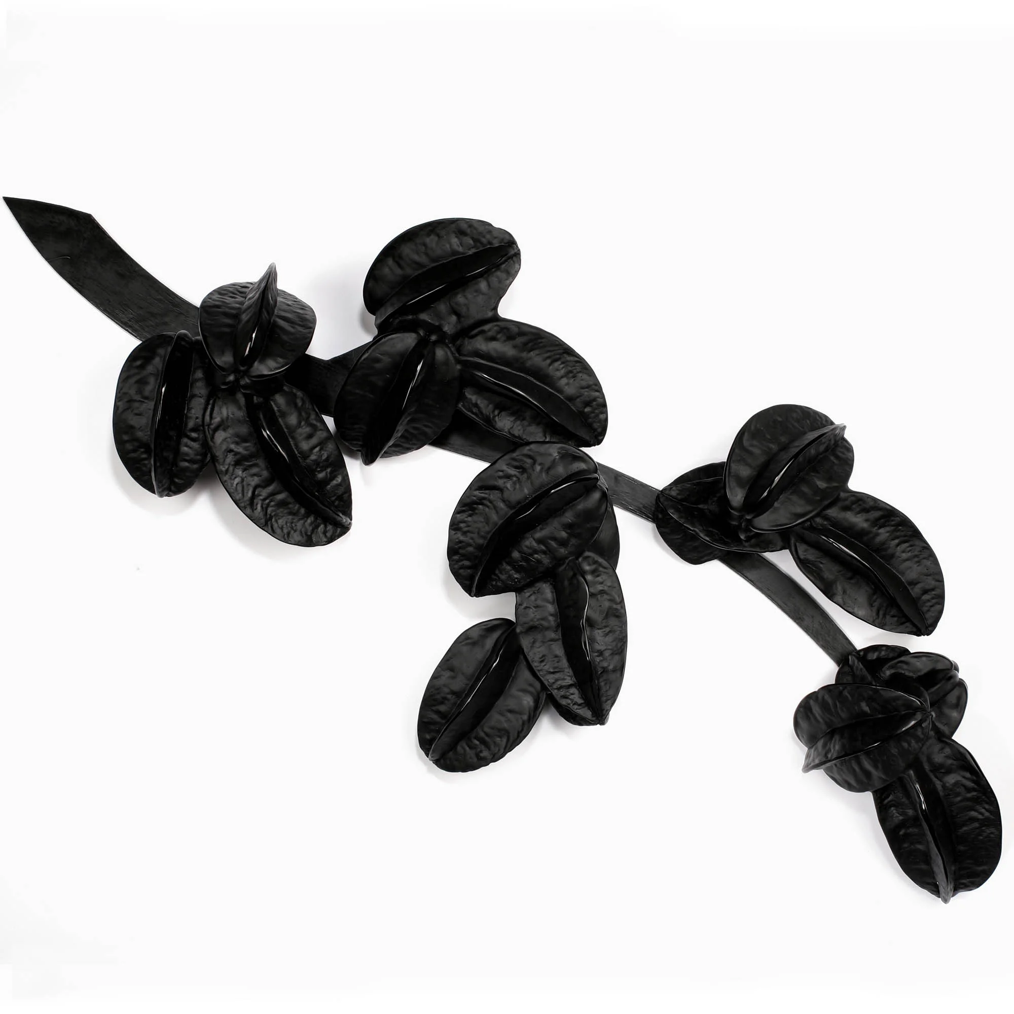 Carambola I | 2008 | Angela Jarman