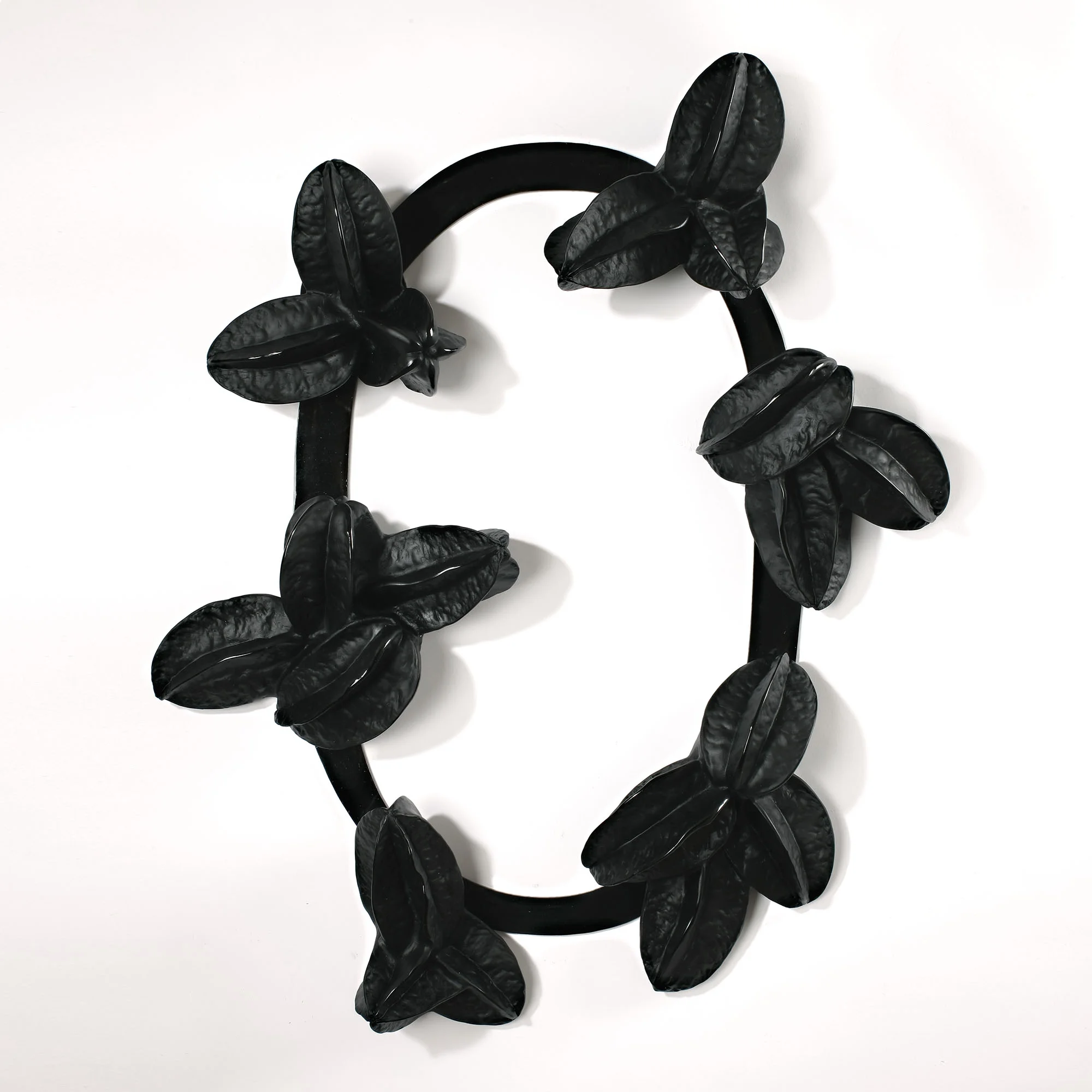 Carambola II | 2008 | Angela Jarman