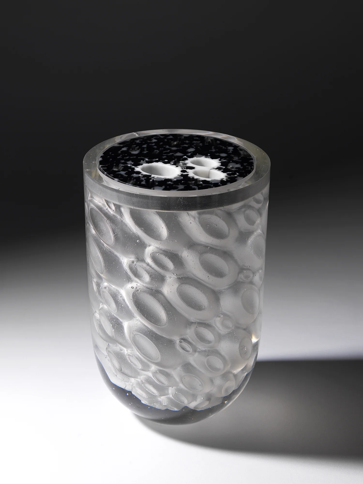 Core skills lost wax casting course | Angela Jarman | Studio Glass Artist | Hertfordshire, UK