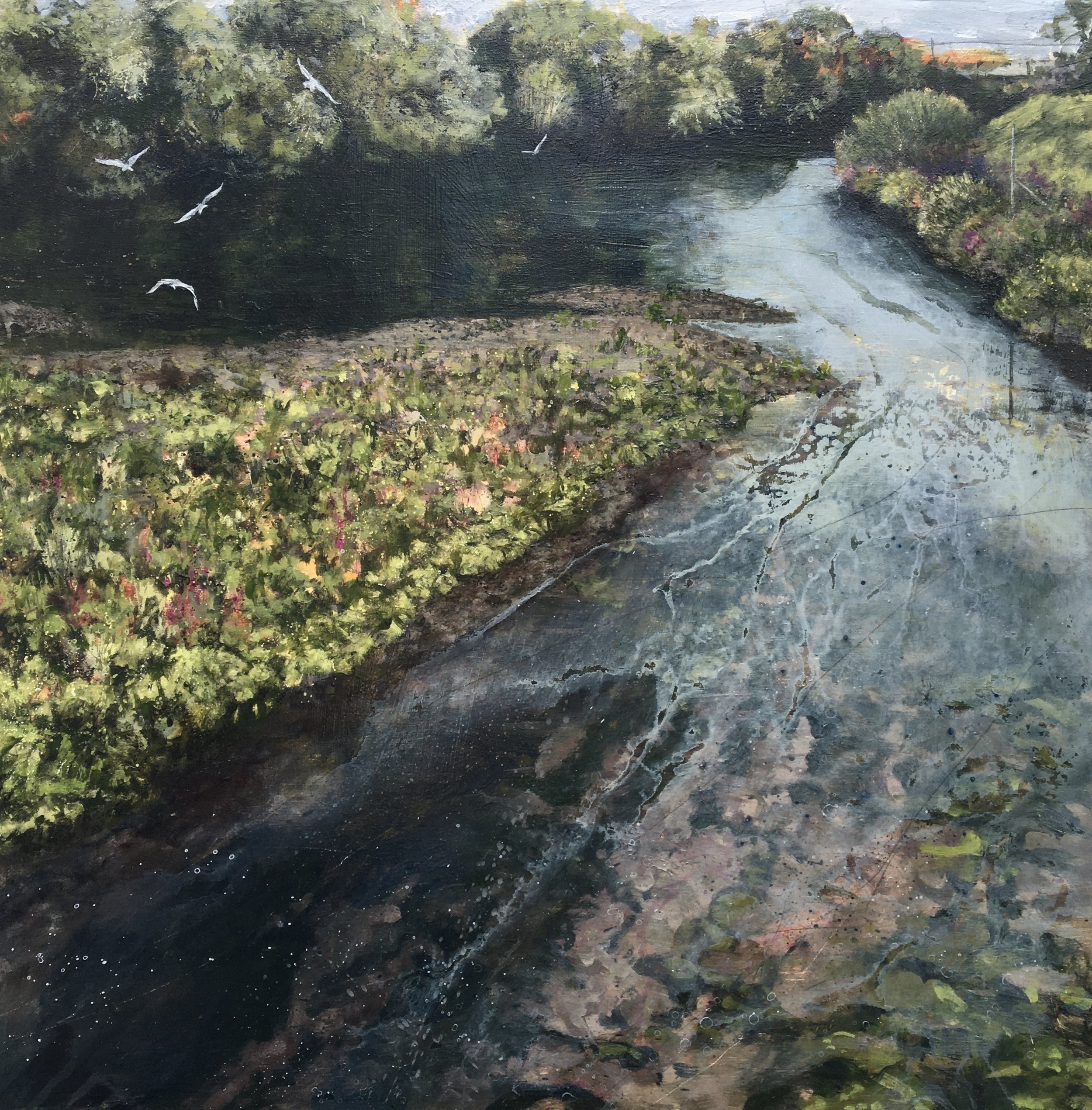 Janet-Murran-This land-has-been-under-water-before-60x60x4cm-acrylic-on-solid-wood-panel.jpg