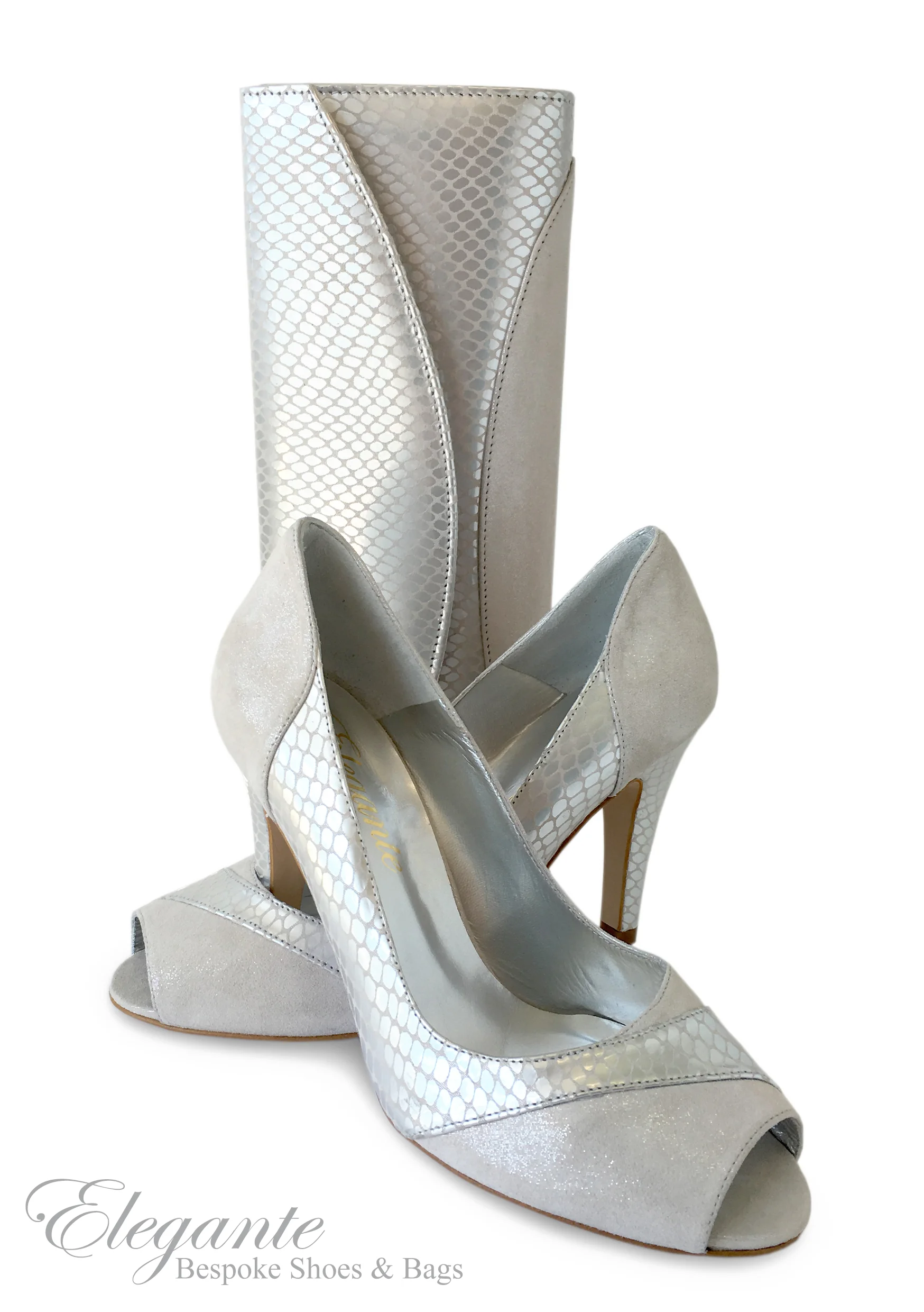 Shoes & Bags