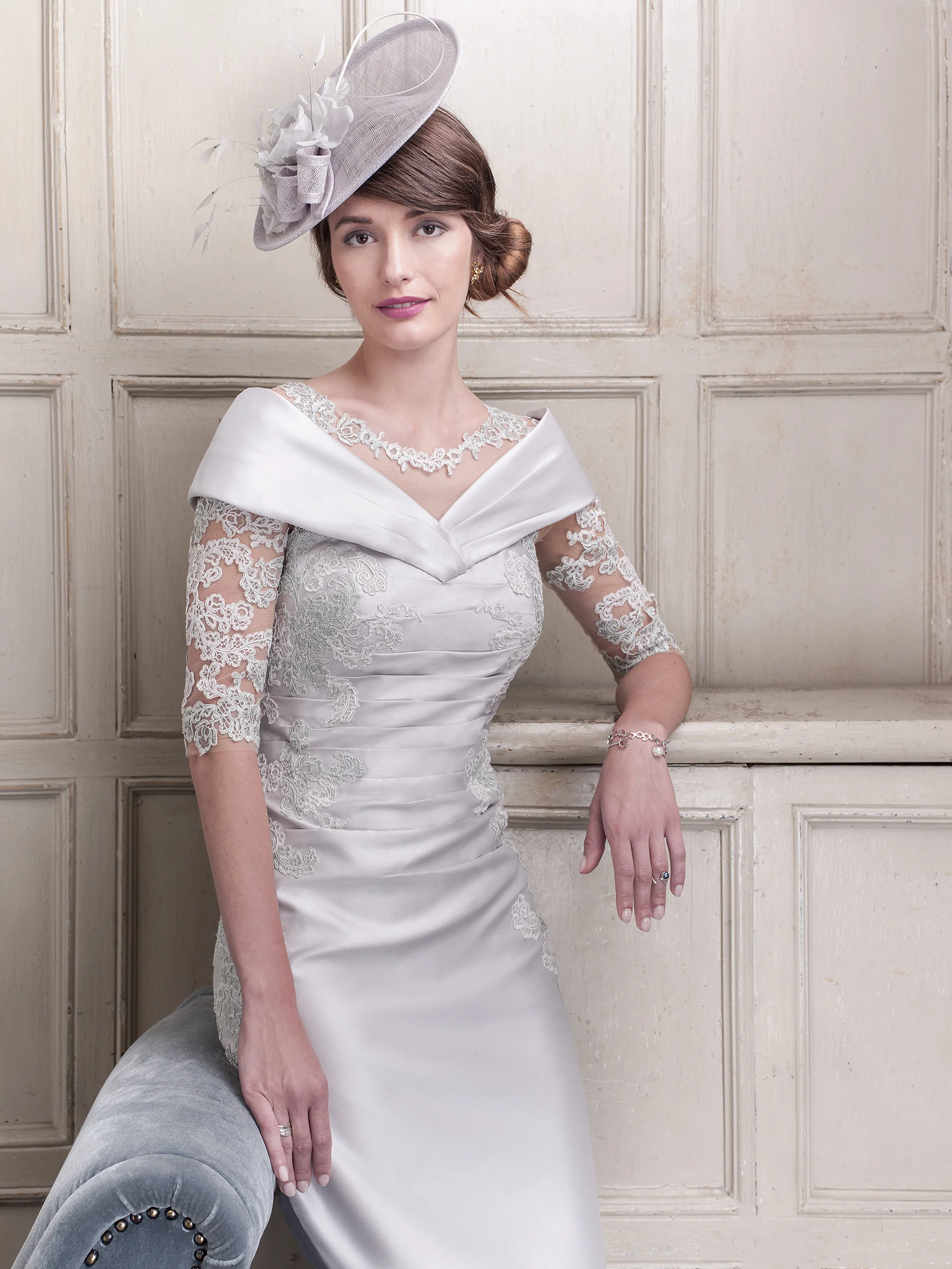 Spring 2018 - Occasion Season