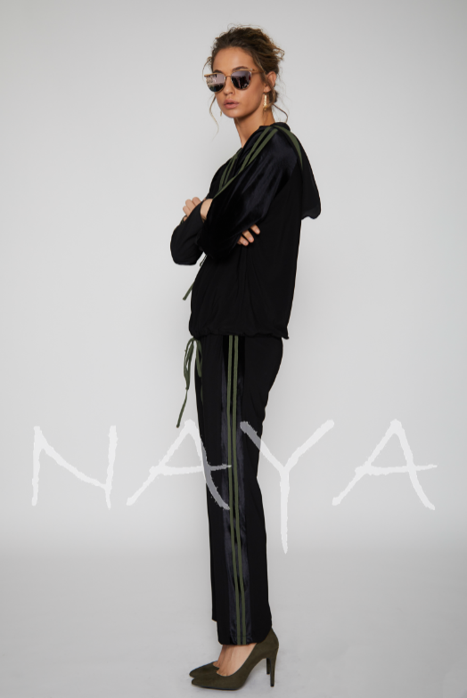 Naya