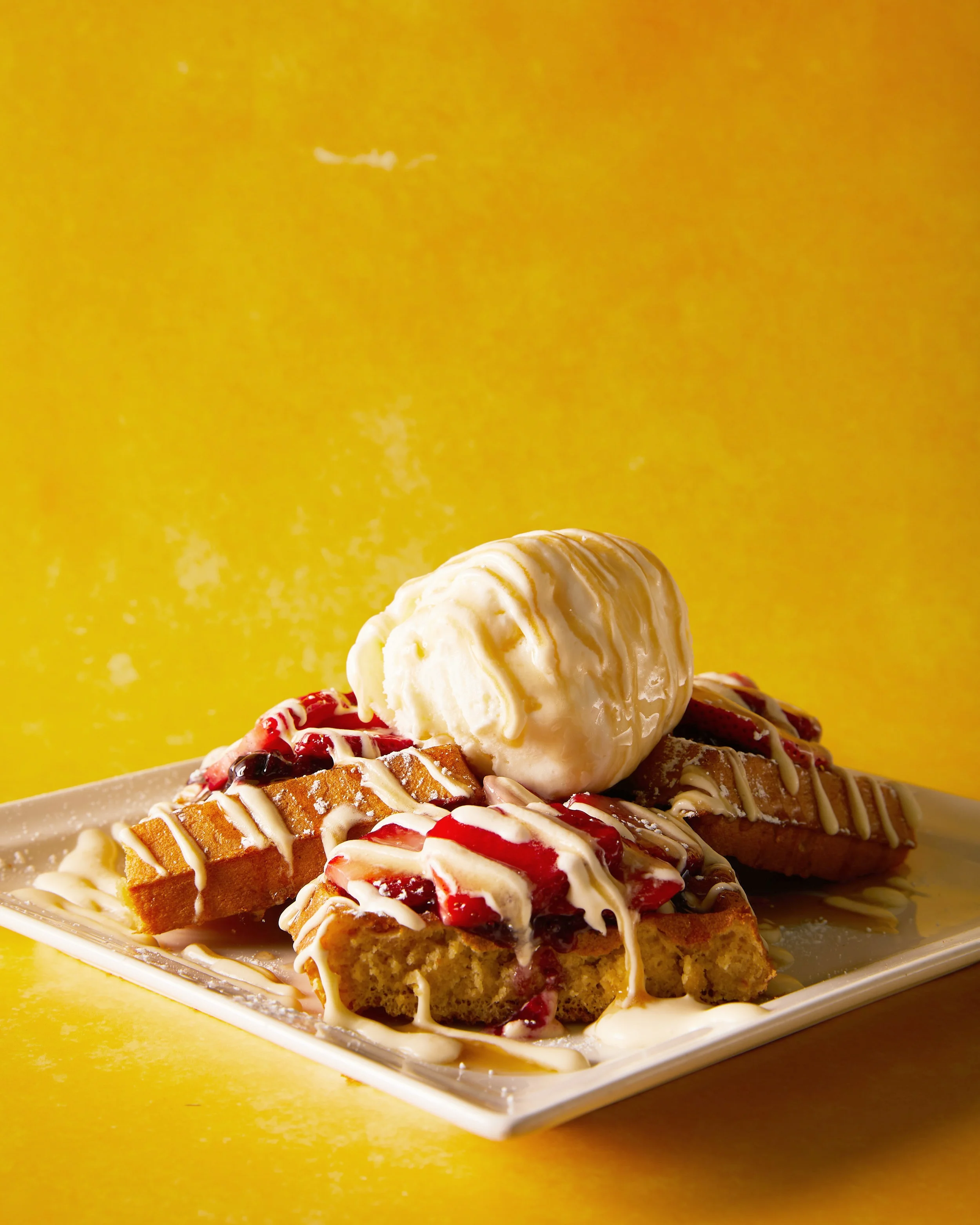 Piatella Glen Waverley A Paradise for Food and Dessert Lovers