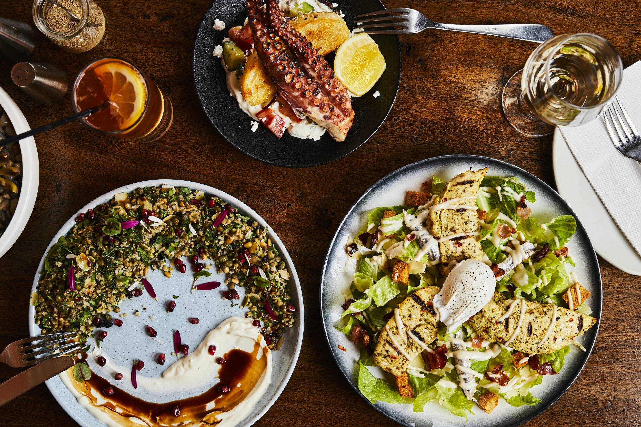 Piatella Cafe Bar