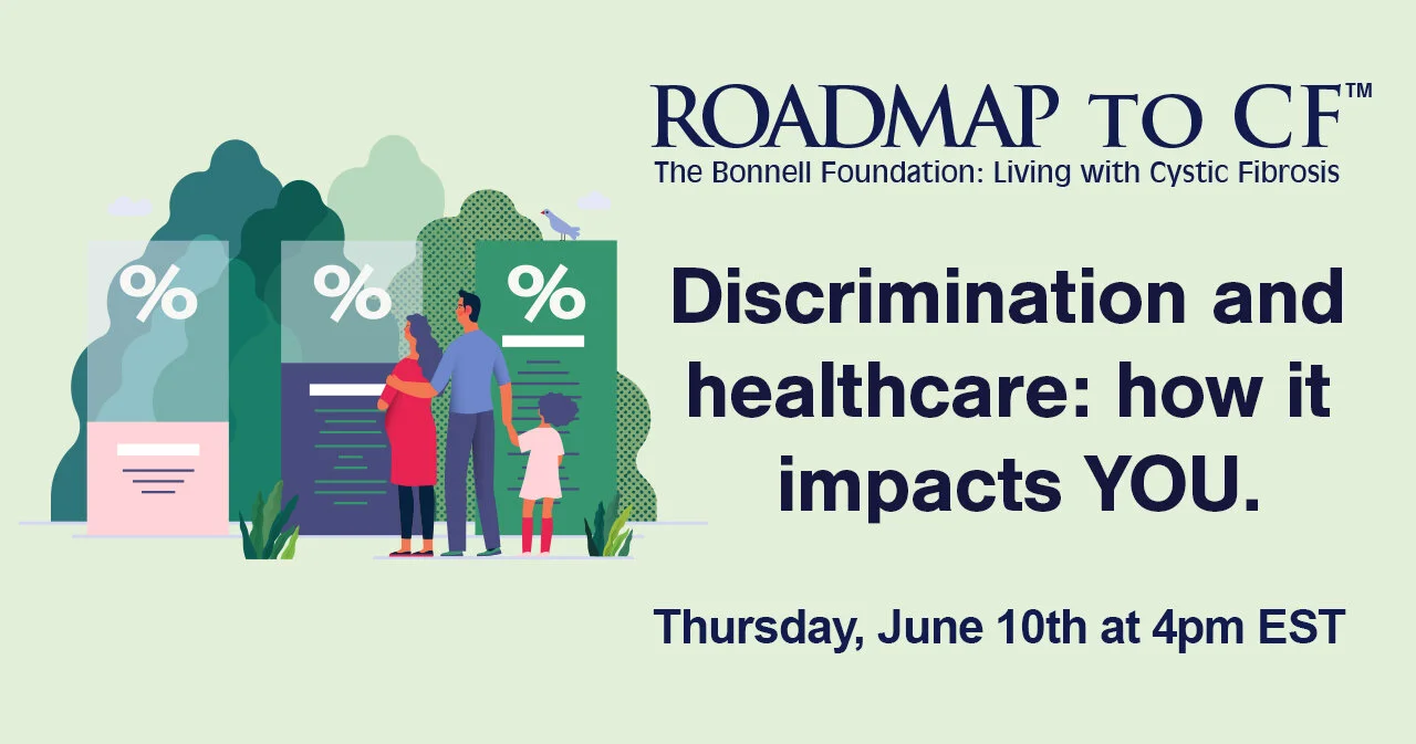 Discrimination and healthcare: how it impacts YOU