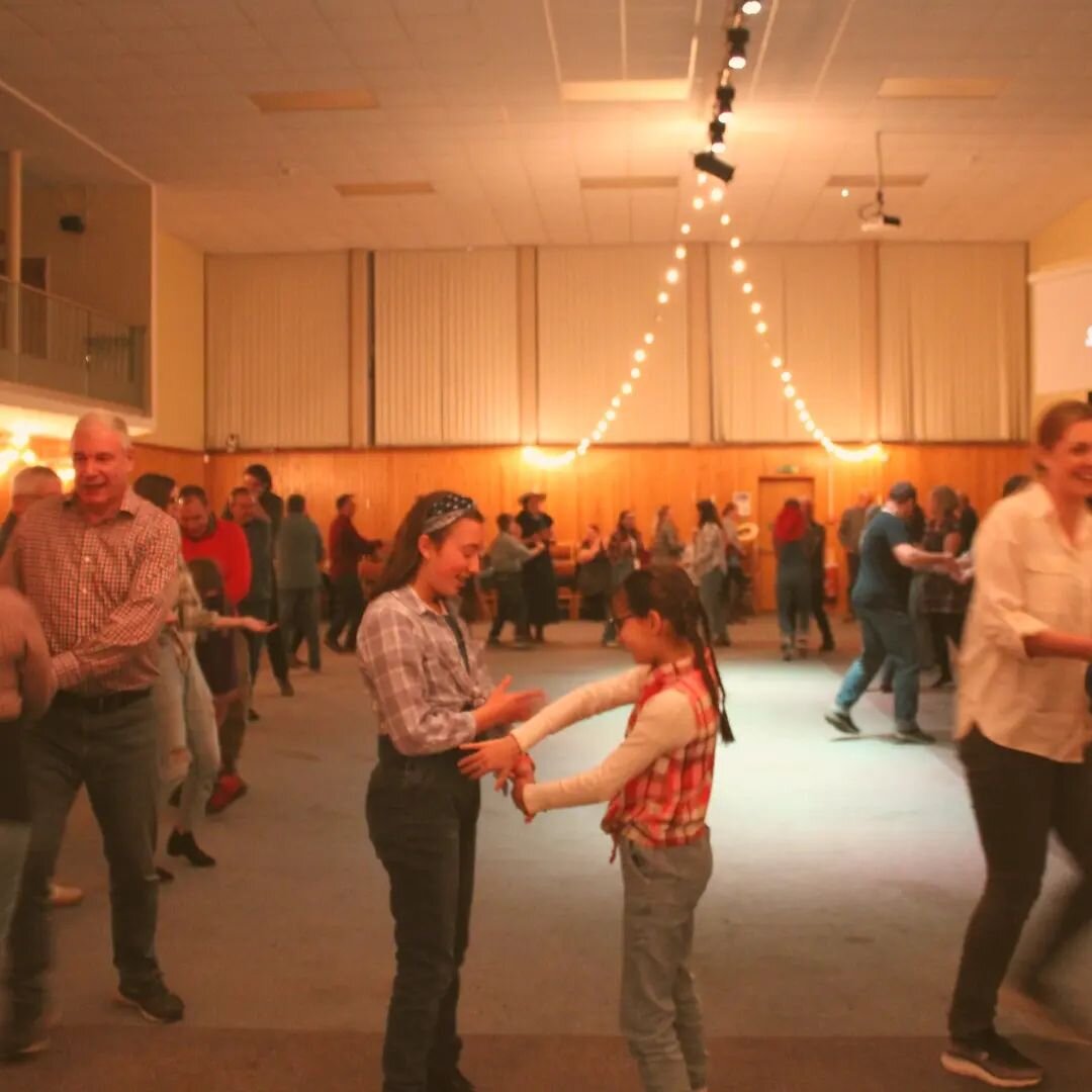 We danced the night away (until 9PM anyhow!!)

Thank you so much to everyone who joined us for our barn dance last week!

#maidstone #maidstonechurches #barndance #relationalmission