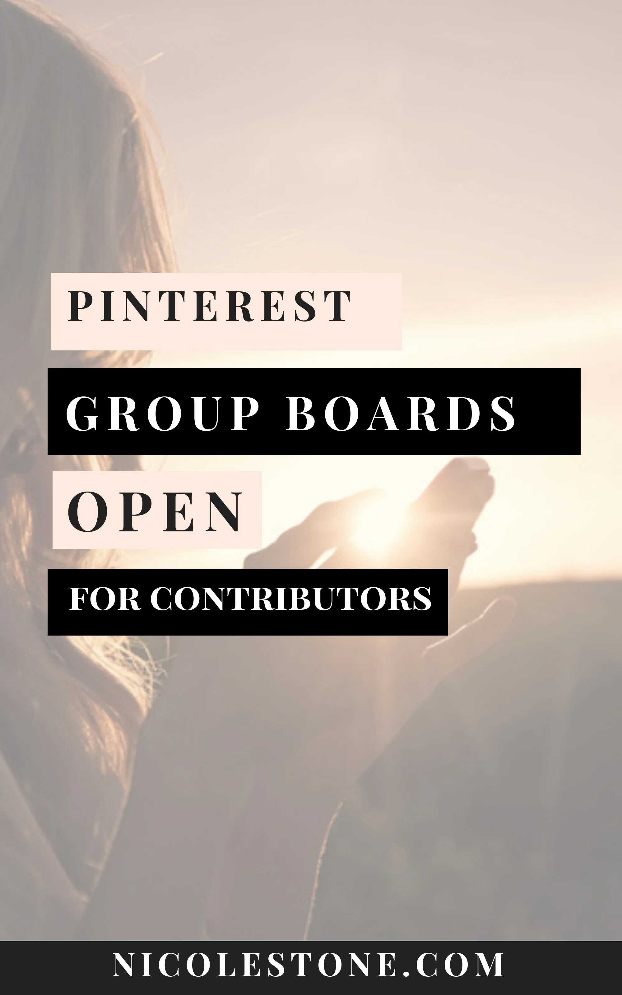 Join these Pinterest group boards - over 6,000 followers per board! Tailwind Tribes included! #pinterest #marketing #socialmedia #pinteresttraffic #blogging