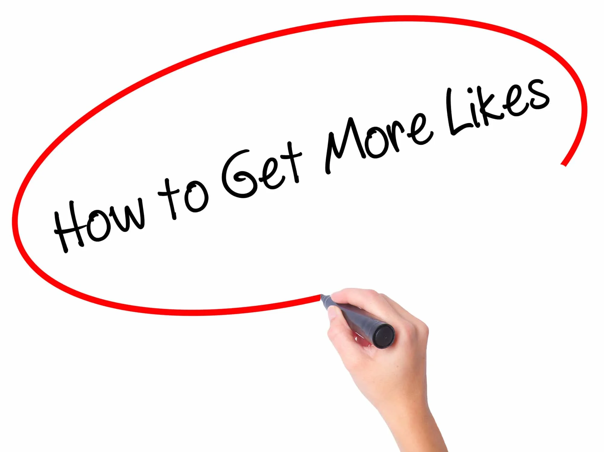 Boost Facebook Engagement and Get More Likes!