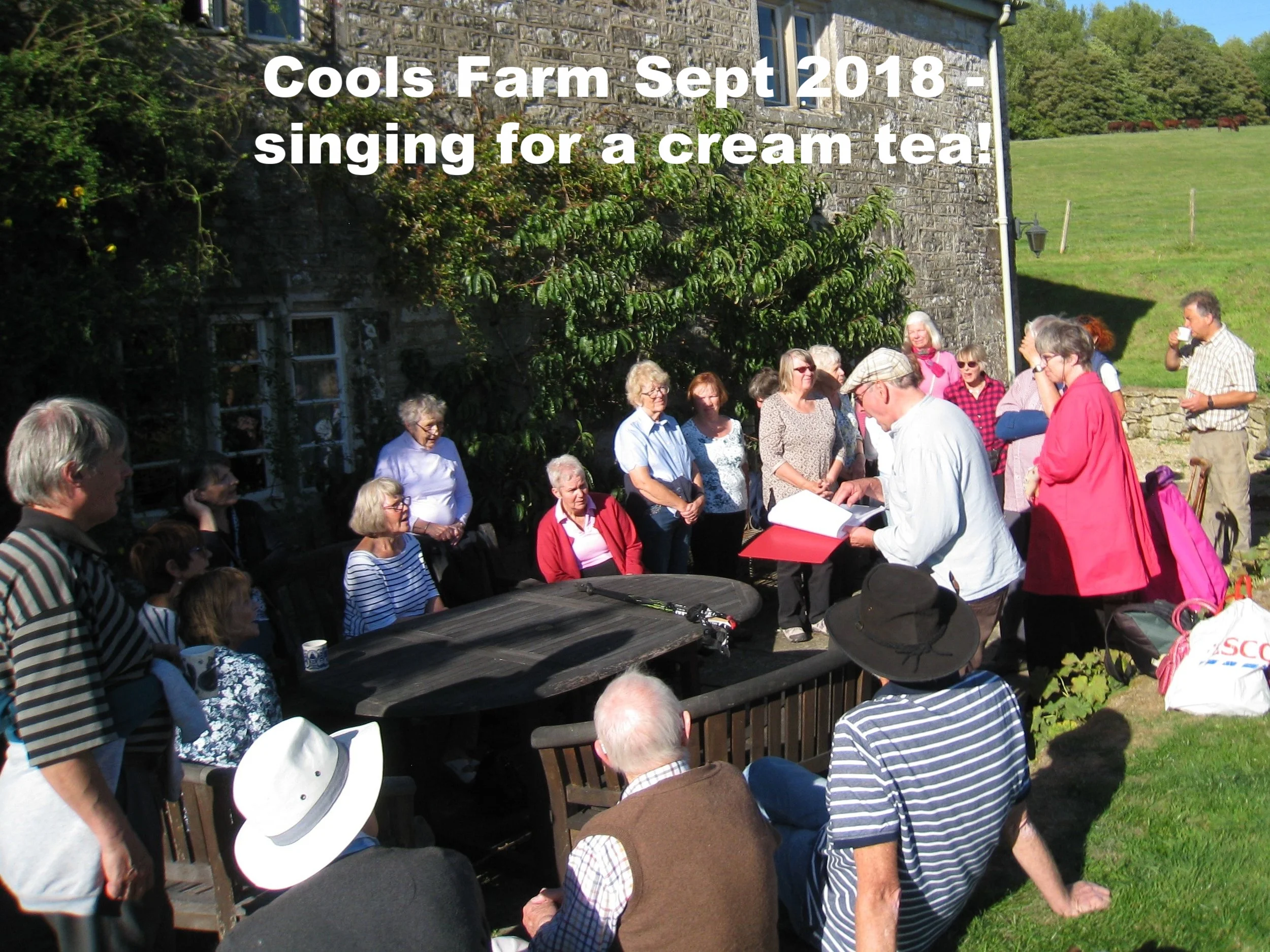 choir_singingforcreamtea.JPG