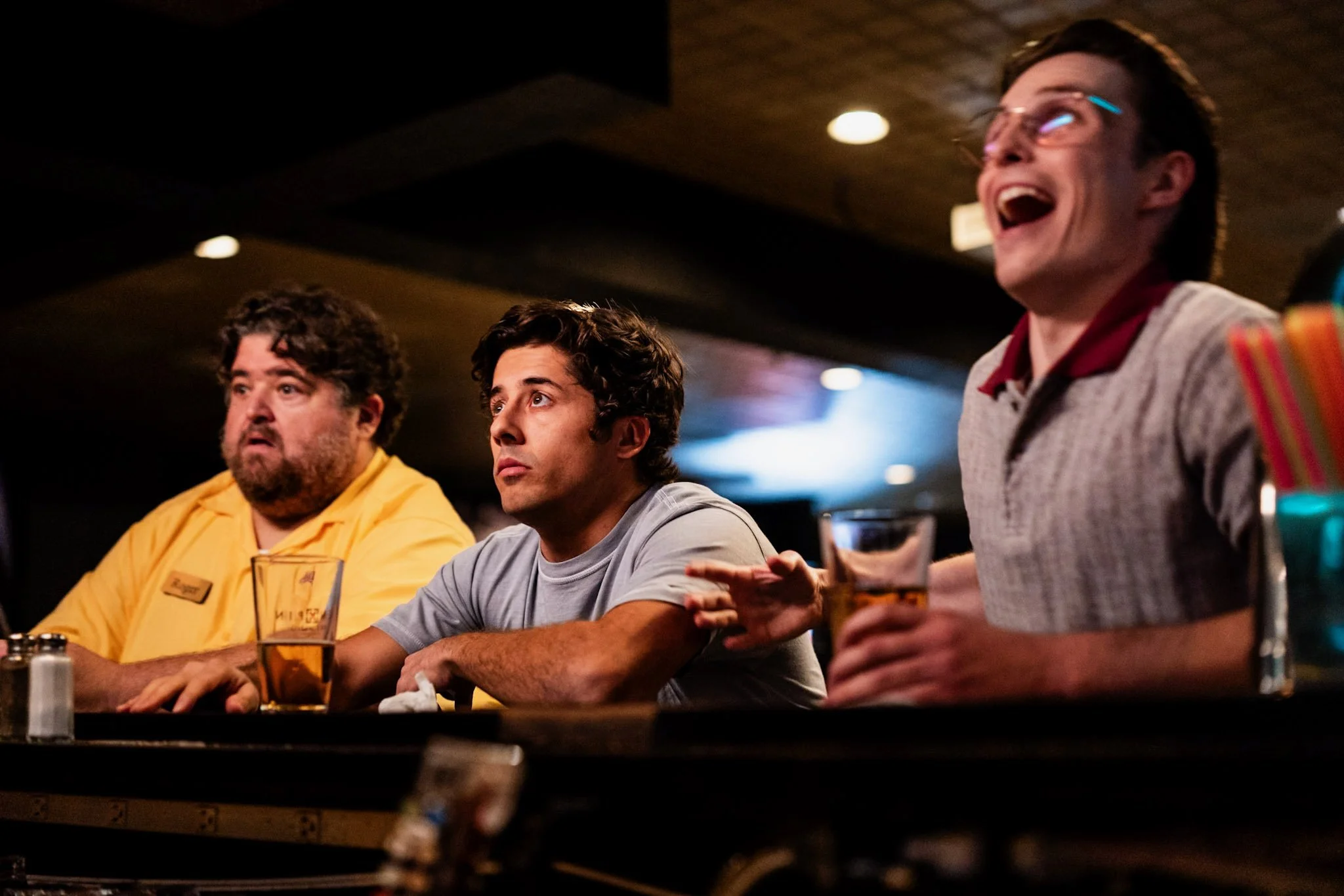 MICK SKYLARK: MINI GOLF PRODIGY