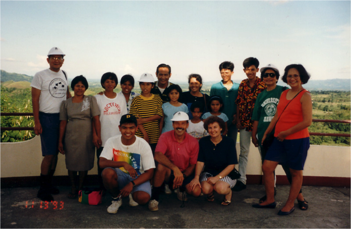 CMM 1993 Bohol Province