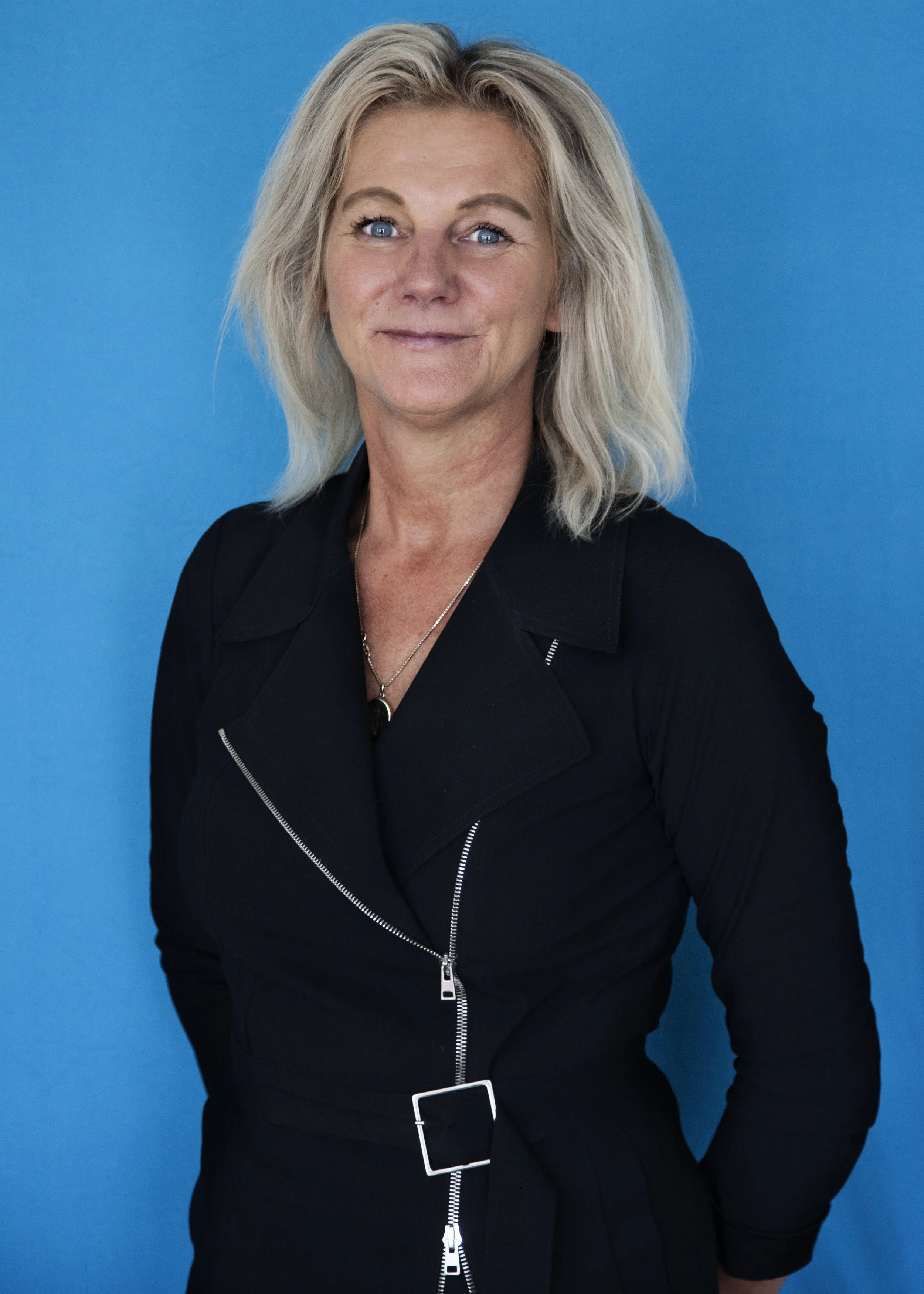 the Executive Director of Coordination Centre Human Trafficking Netherlands (CoMensha)