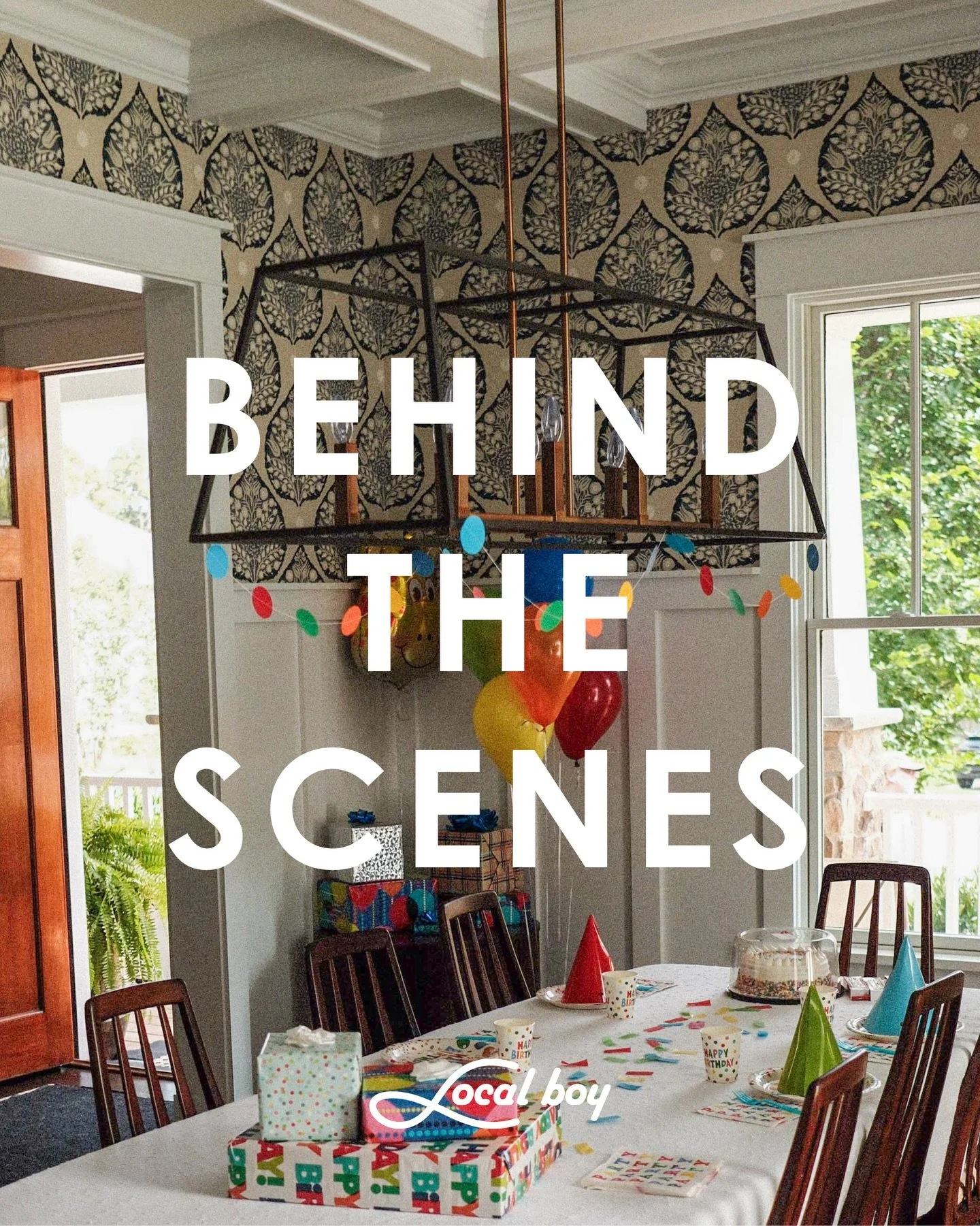 Behind the scenes of the Children&rsquo;s Hospital of Richmond commercial.