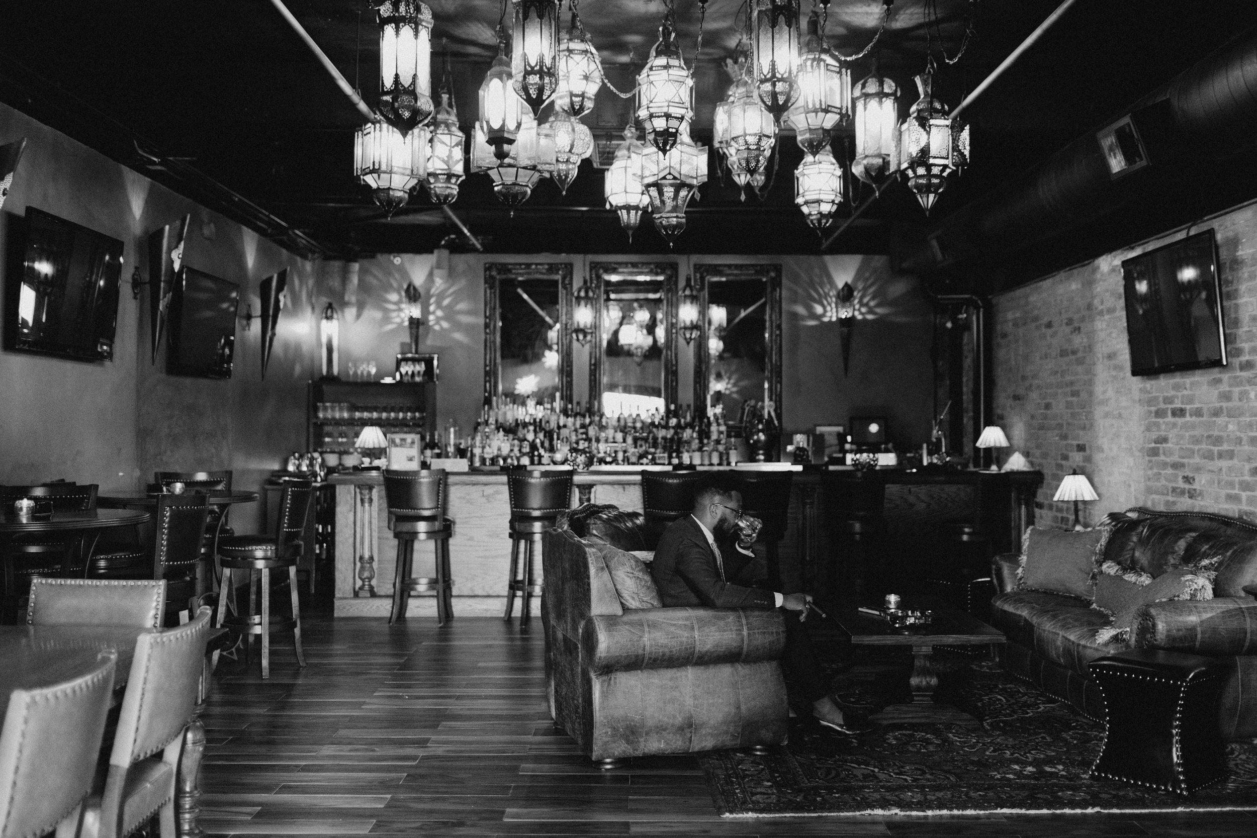The Detroit Club Preserving Tradition, Embracing The Future