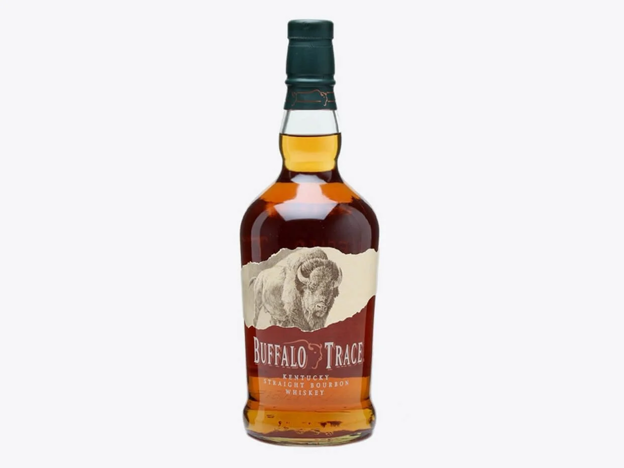 Buffalo Trace &amp; Chocolate Pairing
