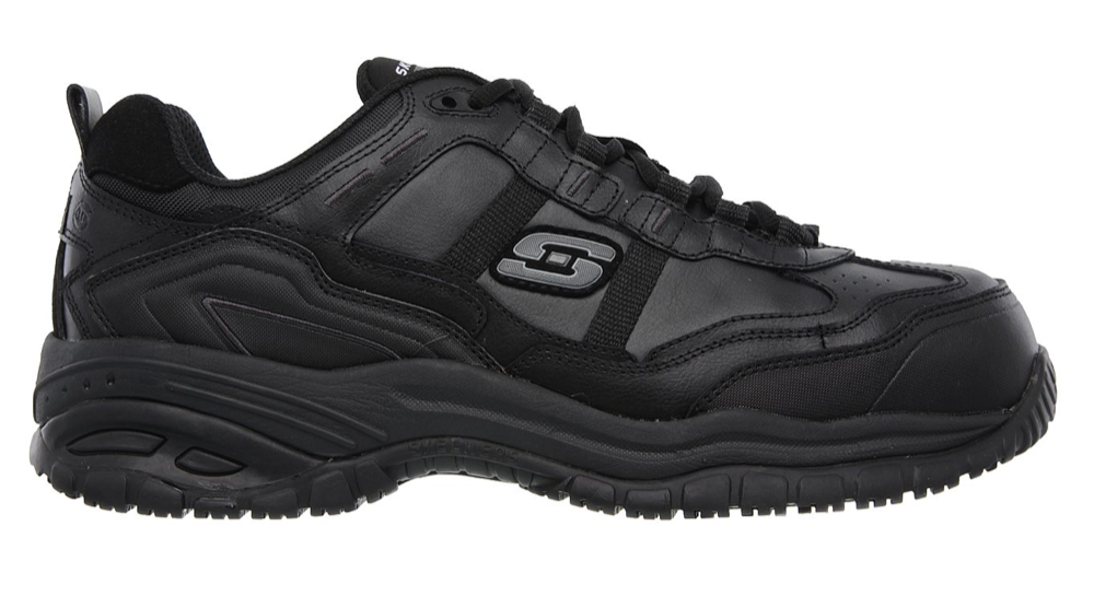 skechers work composite toe