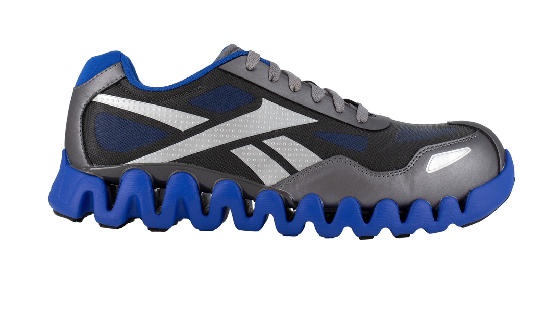 Reebok - Men's Zig Pulse Work 