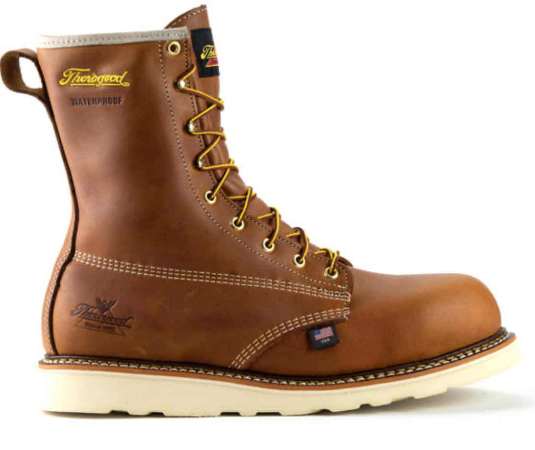 American Heritage 8\