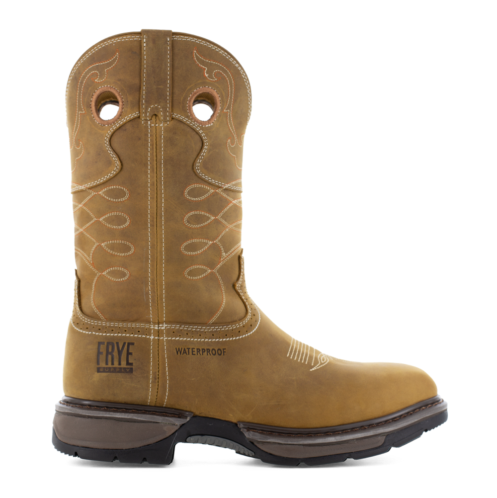 Frye Men's 10