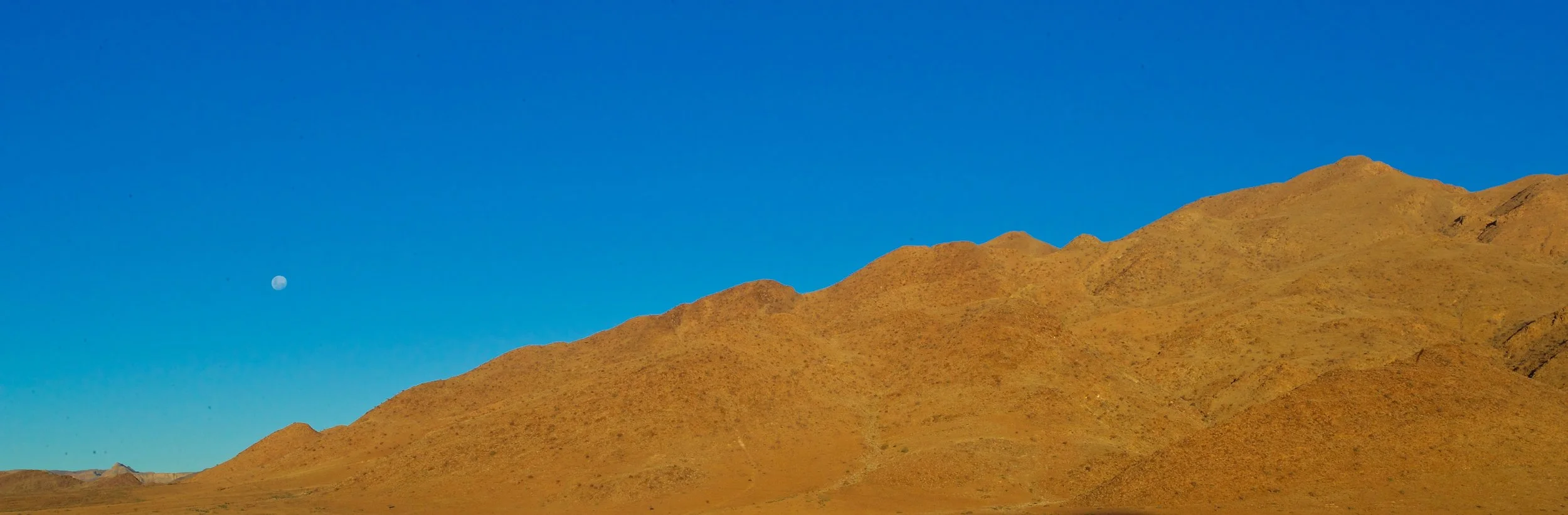 Namib Desert