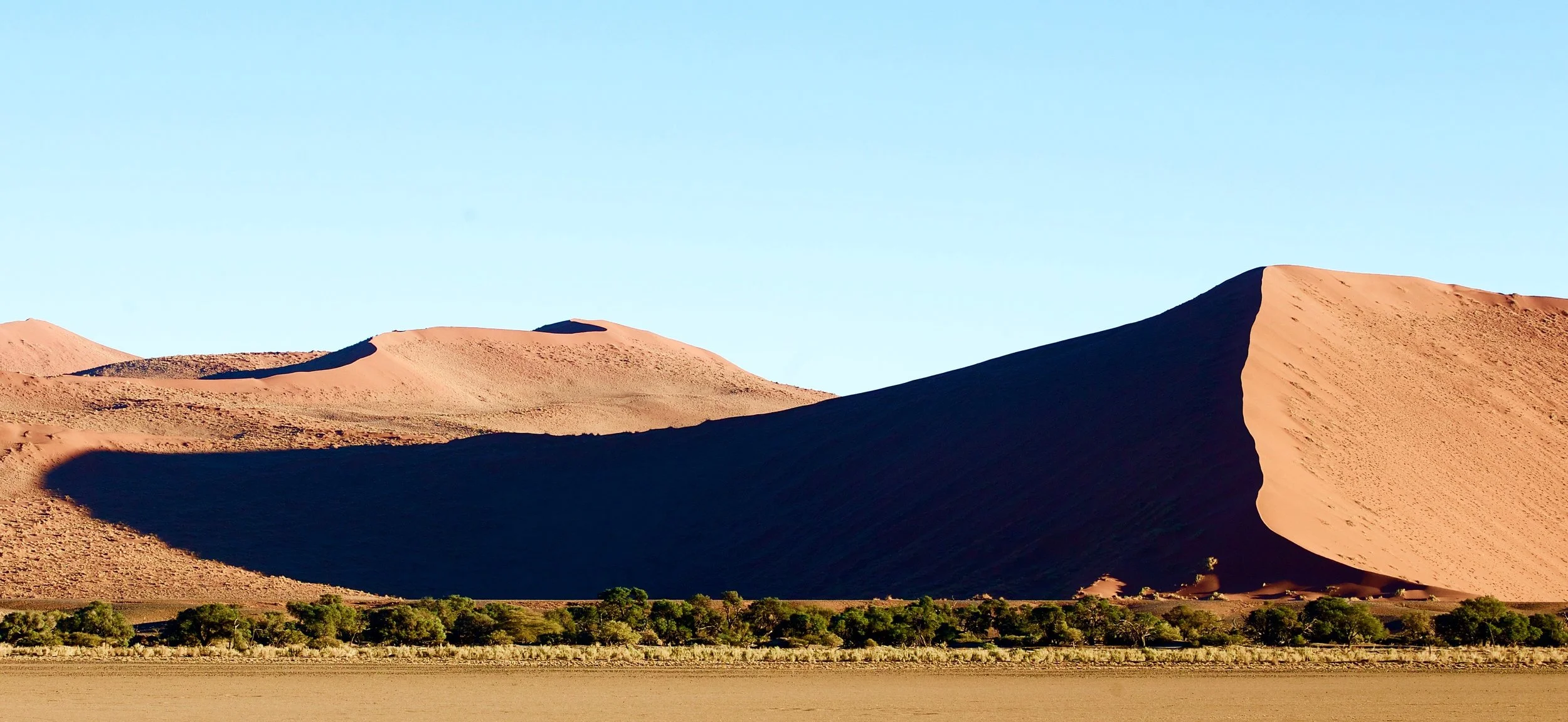 Namib Desert