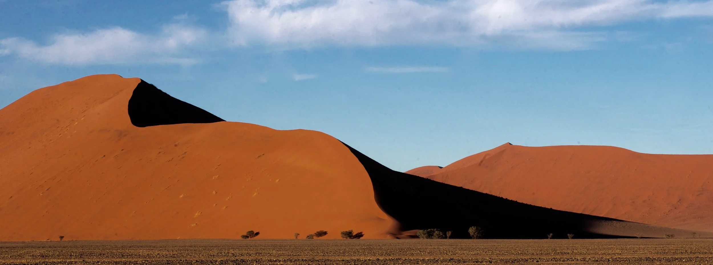 Namib Desert