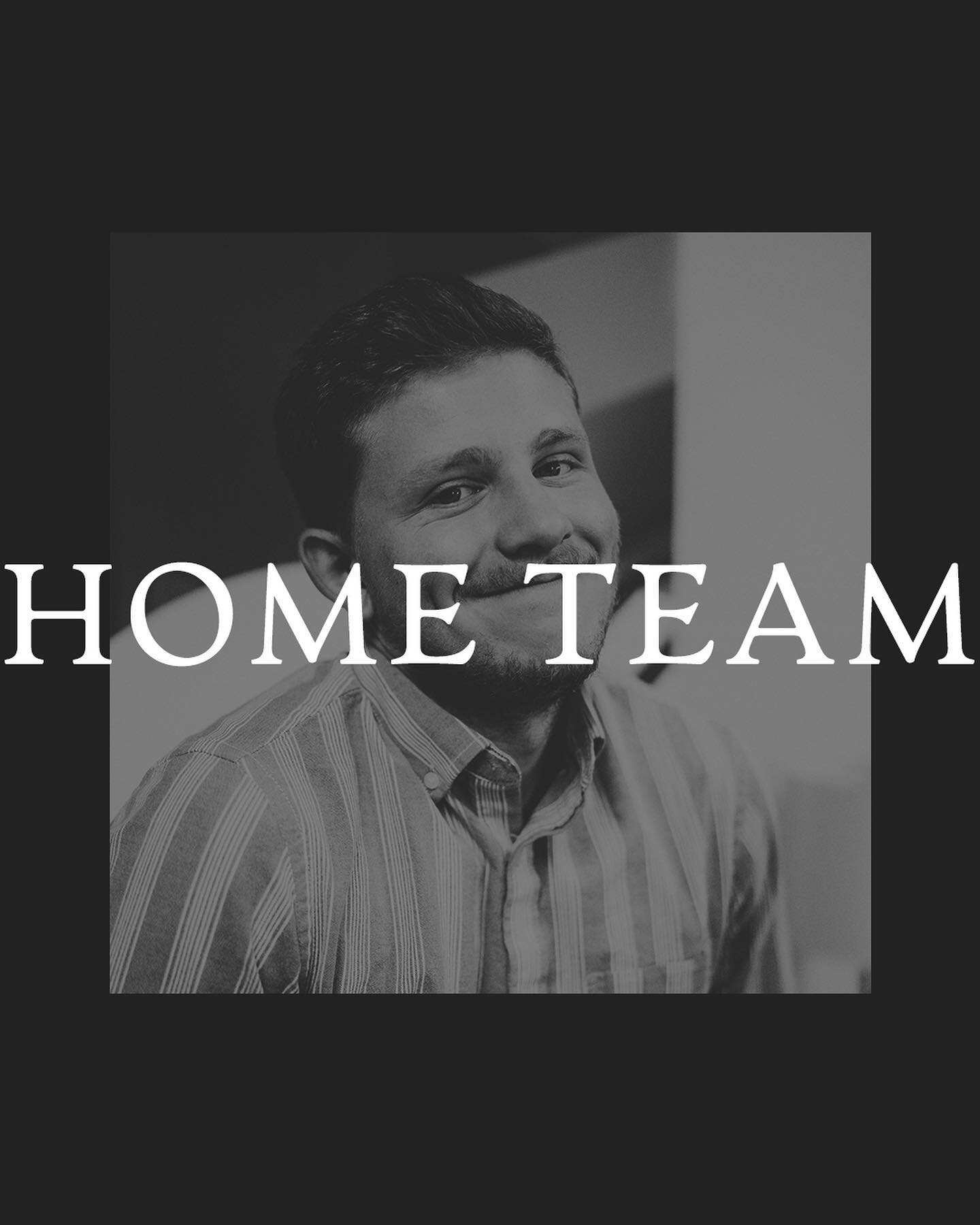 HOME TEAM | MPY YM

Home Team registration closes September 20th at midnight. If you are interested in joining or would like to learn more about Home Team, head over to our website!

We can&rsquo;t wait for this new Home Team season to begin. 

#Moun