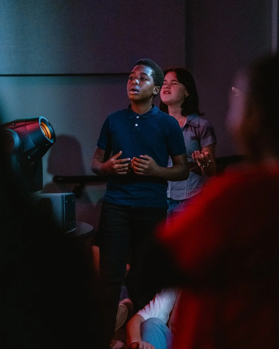 SELAH ENTRY 8: &ldquo;Validation&rdquo;