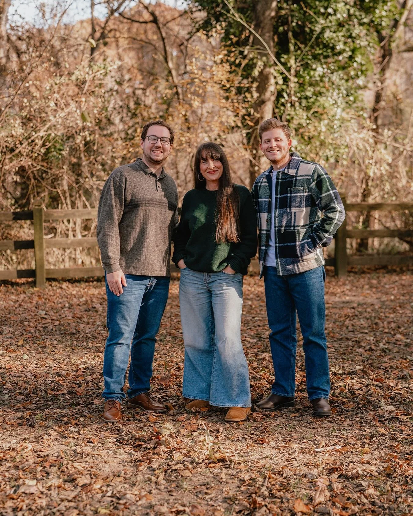 From our team to you this thanksgiving, thank you Mount Paran Youth for being the best part of what we do. The Lord is so faithful. 

Happy Thanksgiving! 🦃💛