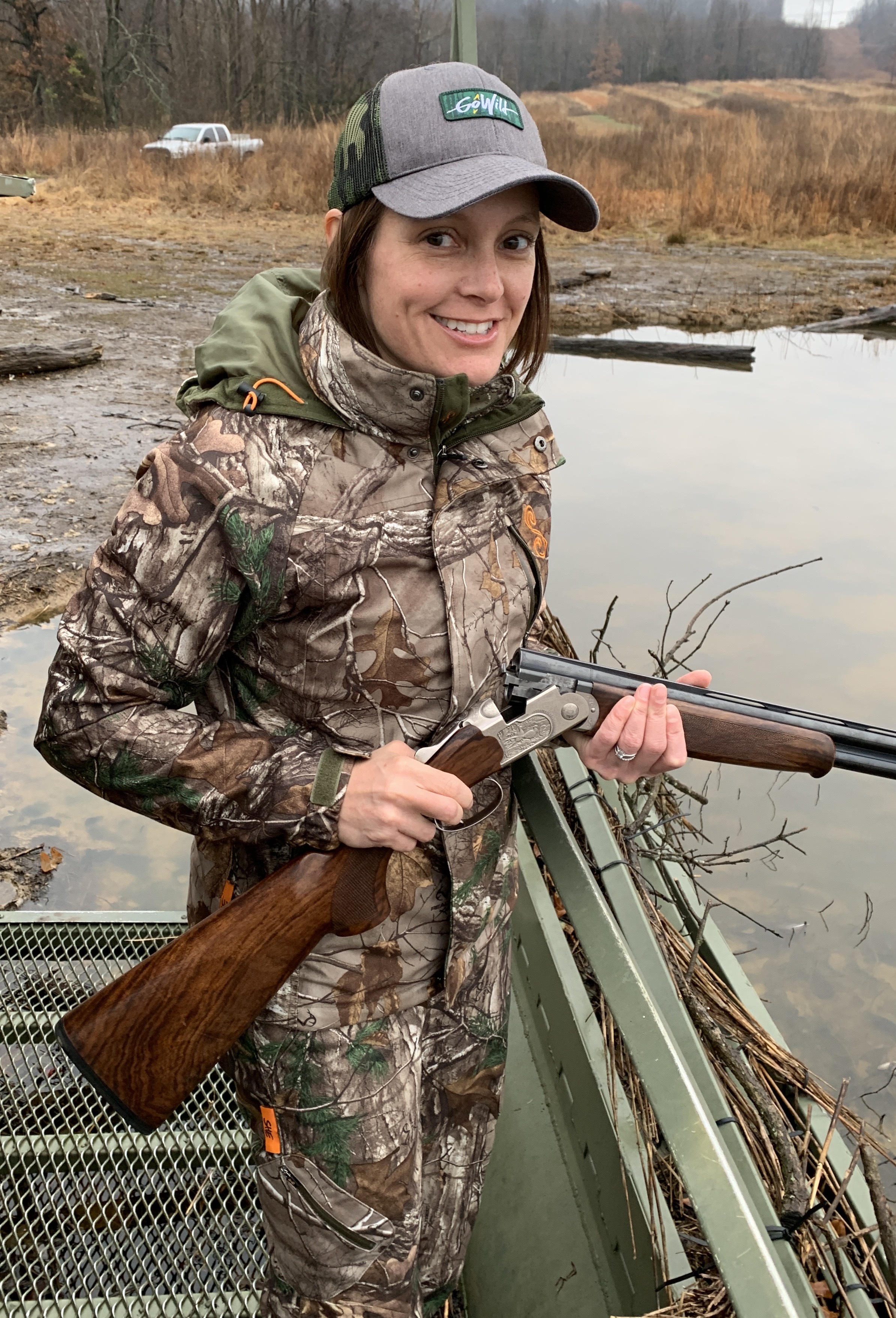 Photo submitted by Jenn Callahan of GoWild