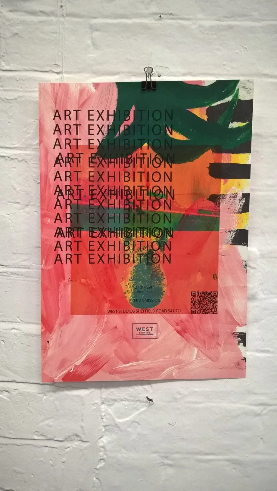 The Young Contemporaries 17