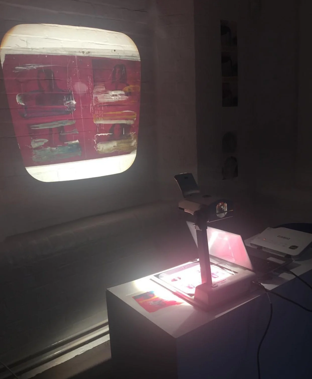 How we work with Chesterfield College Students