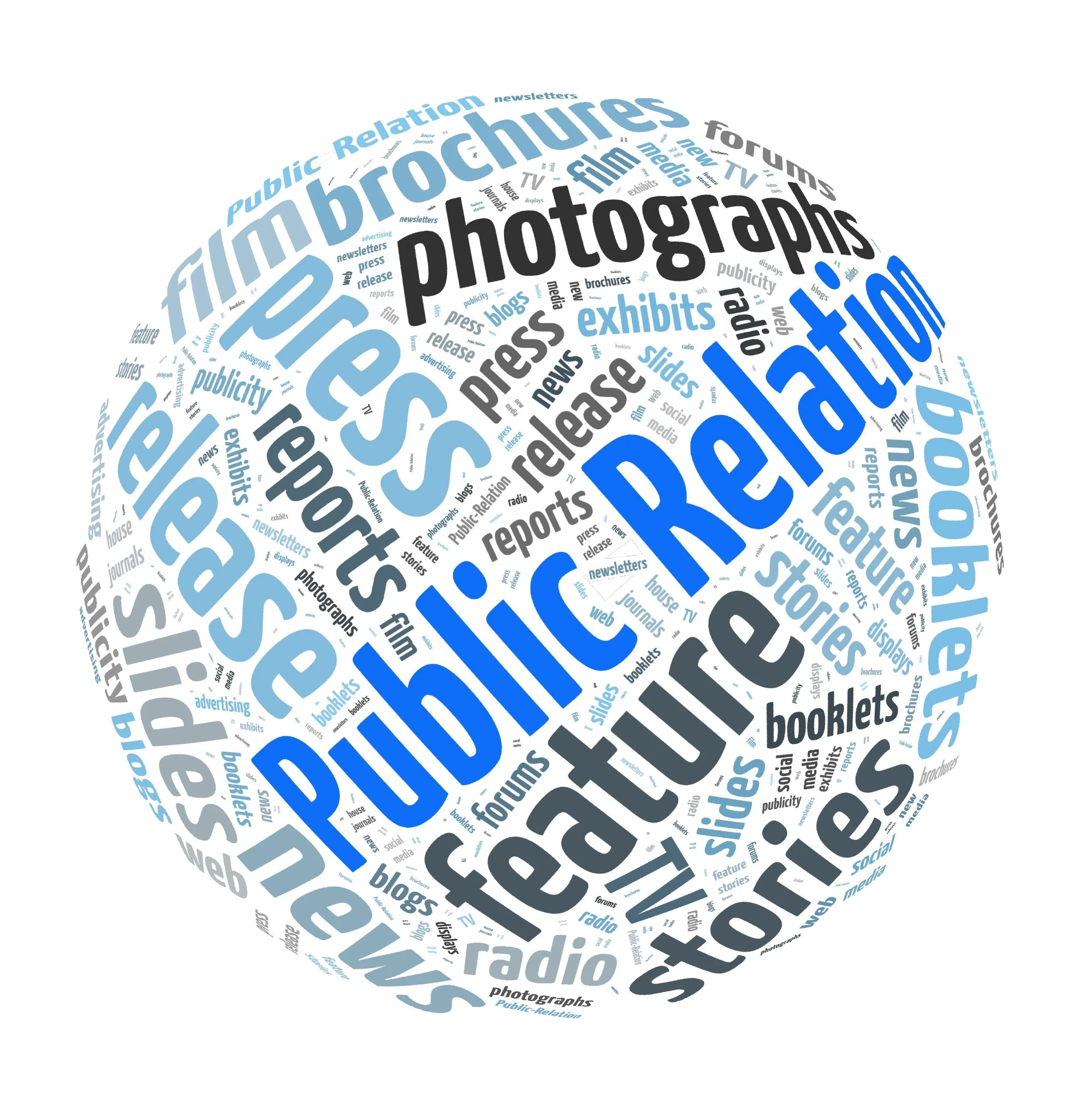 Digital Marketing - Understanding Online PR