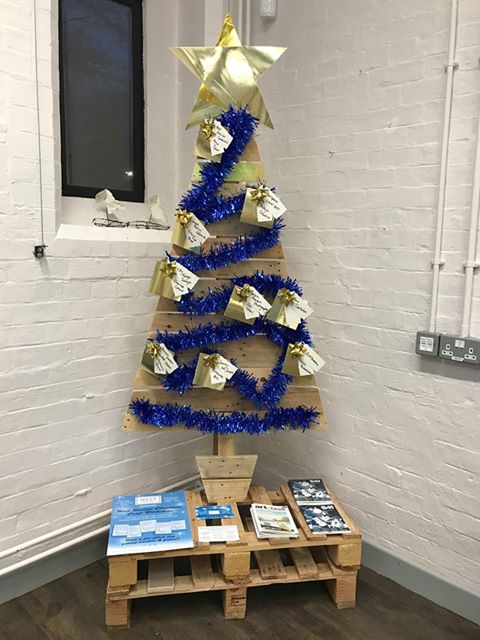 A Big Festive Thank You!